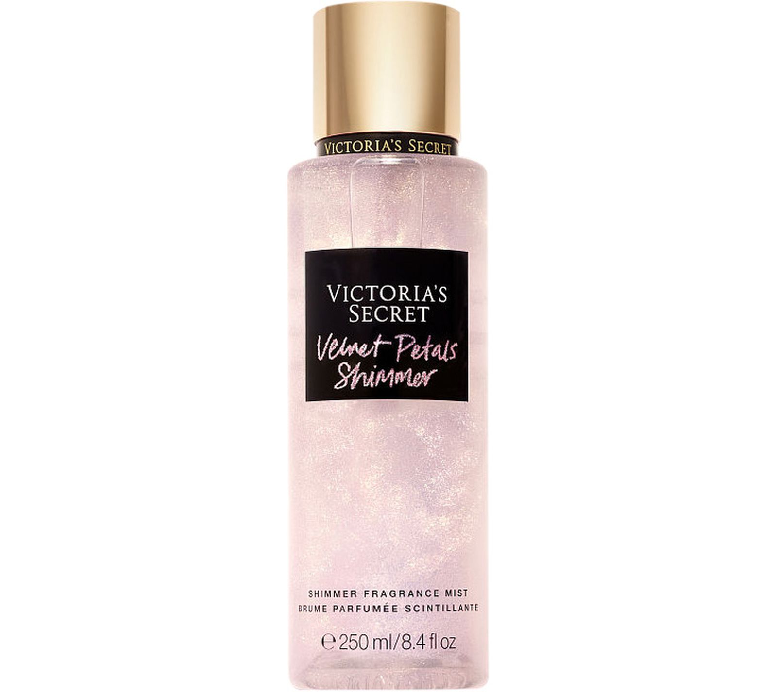 Victoria’s Secret Holiday Shimmer Fragrance Mist Victoria’s Secret, спрей-мист для тела Holiday Shimmer Fragrance Mist