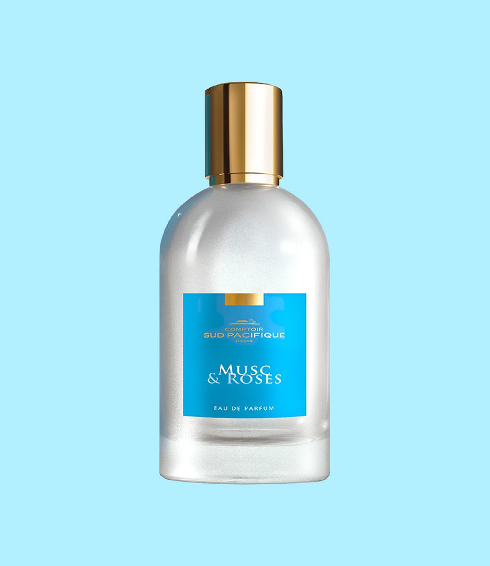 Comptoir Sud Pacifique, Musc & Roses