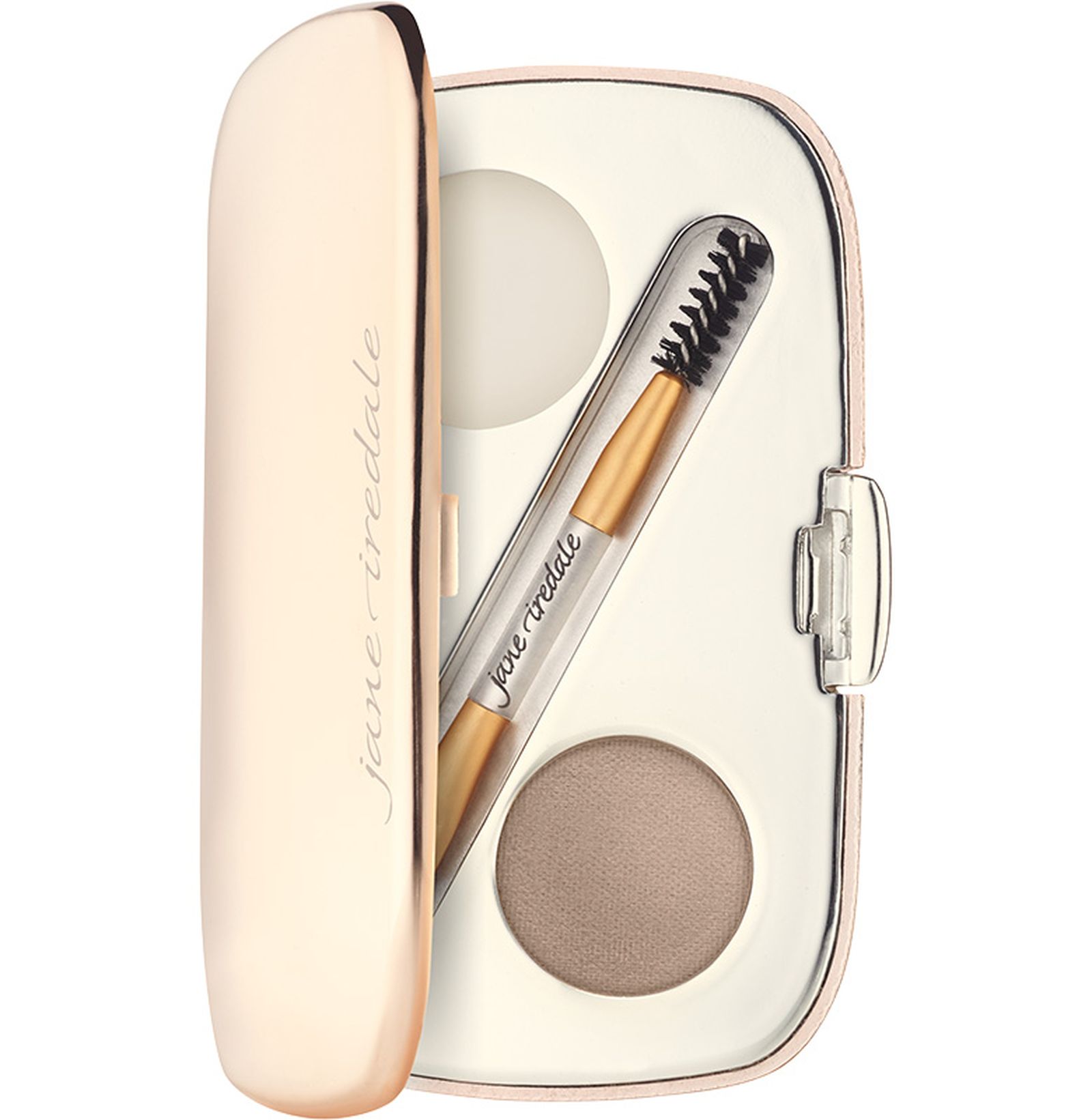 Jane Iredale, коллекция Spring 2019, набор для бровей