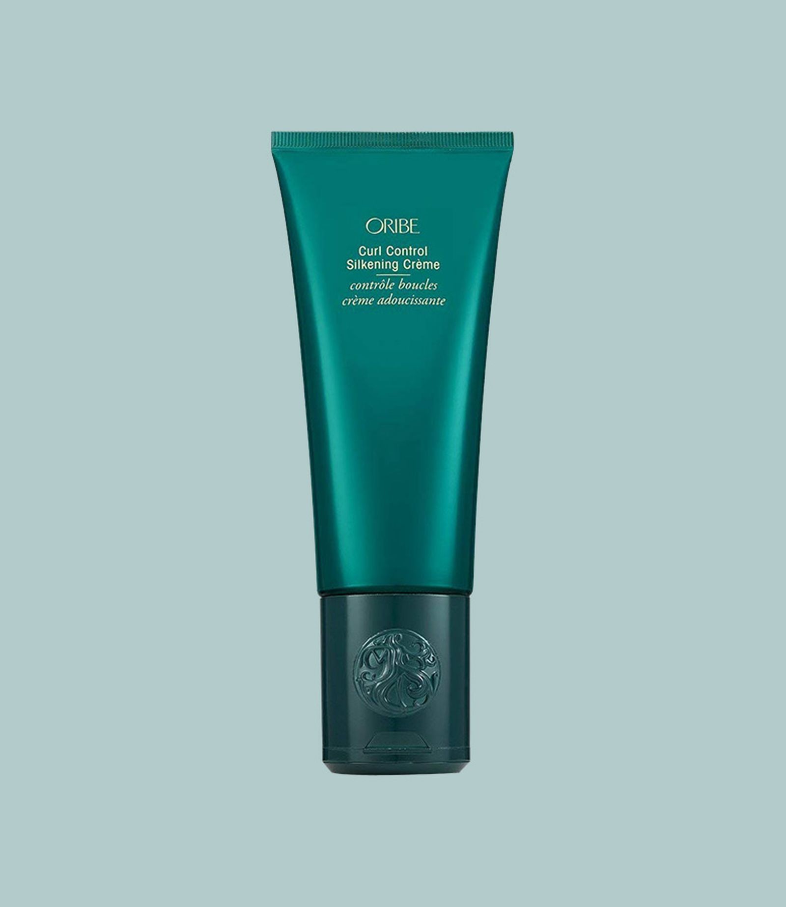 Oribe, крем-шелк для вьющихся волос Curl Control