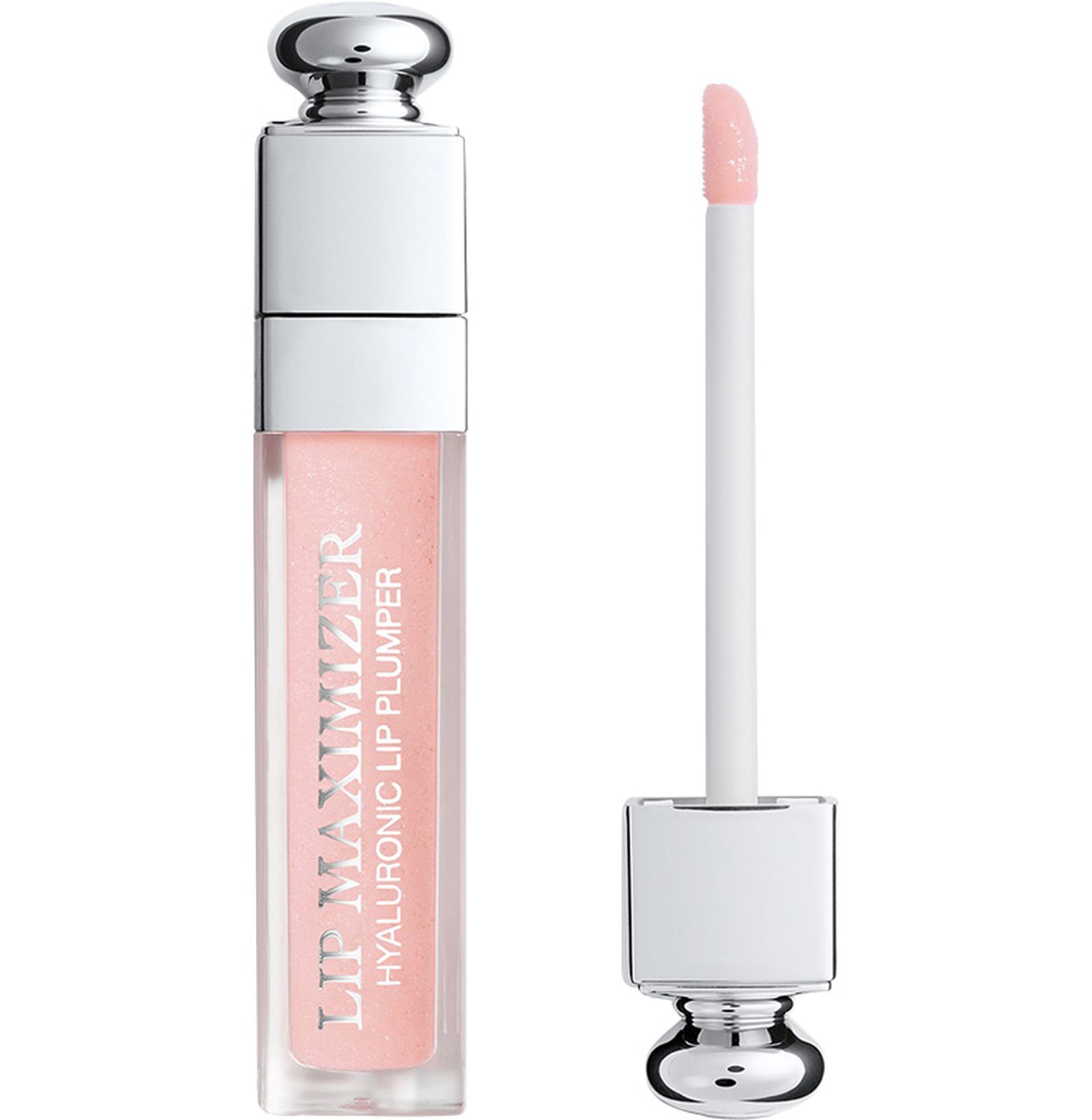 Dior, бальзам для увеличения объема губ Addict Lip Maximize Dior, бальзам Addict Lip Maximize