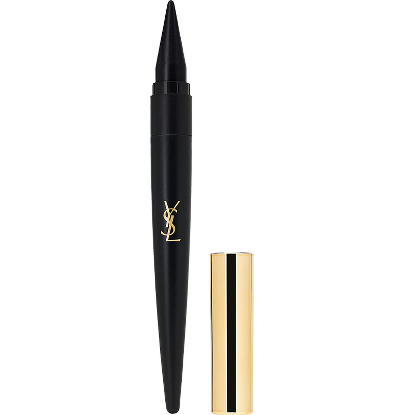 YSL, карандаш-подводка Couture Kajal YSL, карандаш-подводка Couture Kajal, оттенок Black
