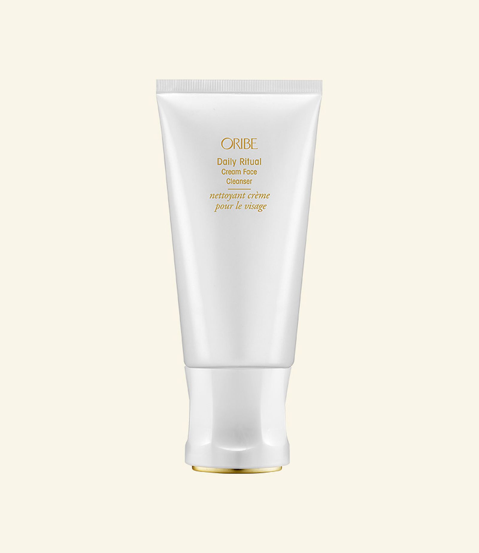 Oribe Daily Ritual Cream Face Cleanser Oribe, нежное молочко для очищения лица Daily Ritual Cream Face Cleanser