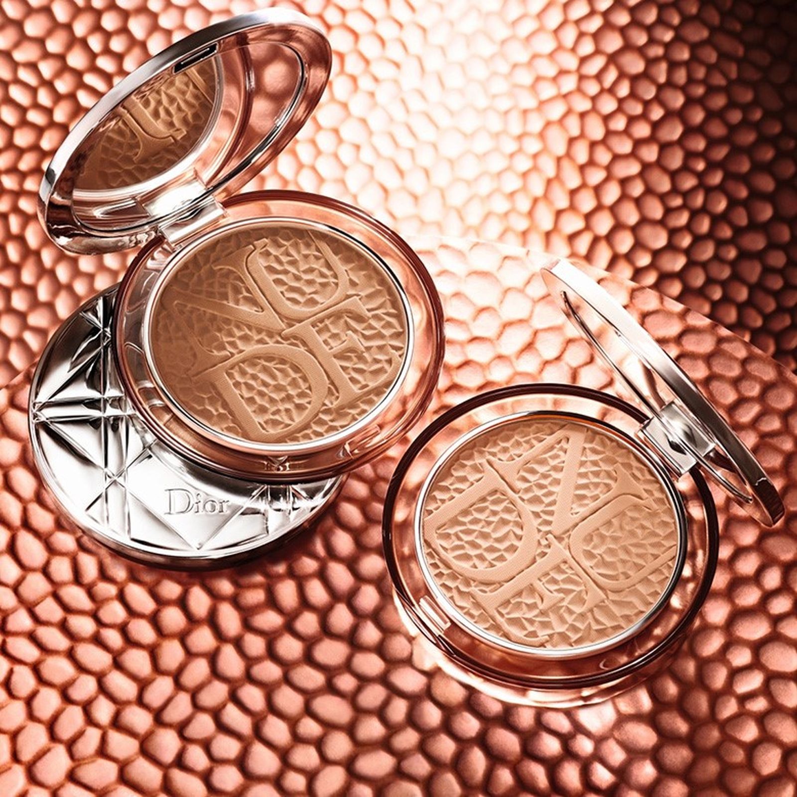 Dior Diorskin Mineral Nude Bronze Wild Earth