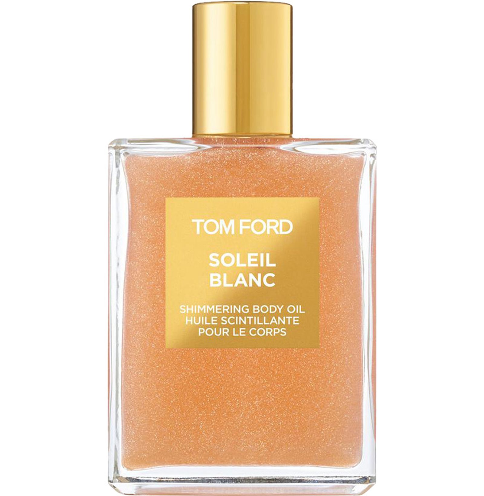 Tom Ford Soleil Blanc Shimmering body oil Tom Ford, масло для тела Soleil Blanc Shimmering body oil