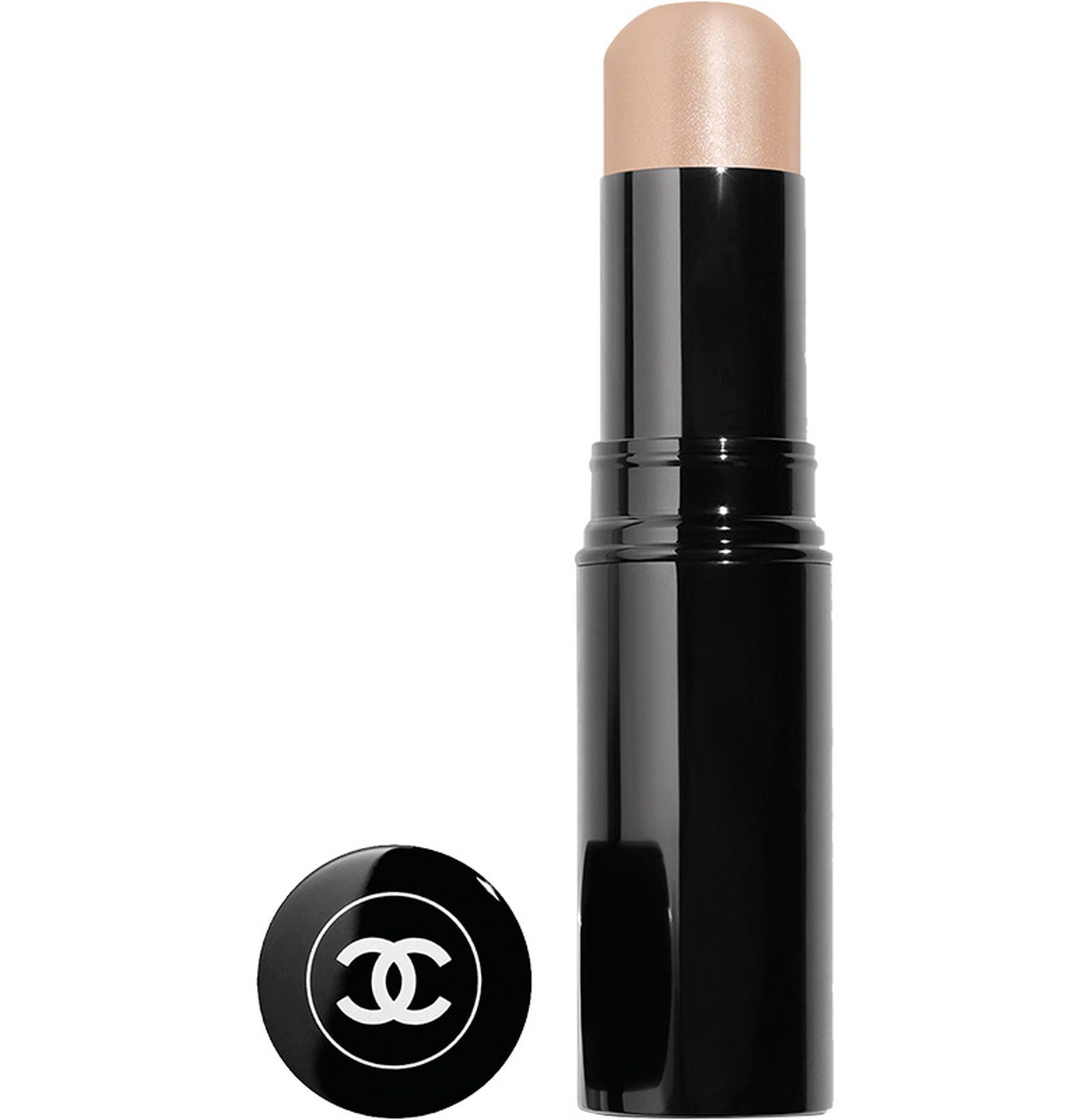 Chanel, коллекция Vision D’asie: L’art Du Détail Makeup, стик-хайлайтер Baume Essentiel