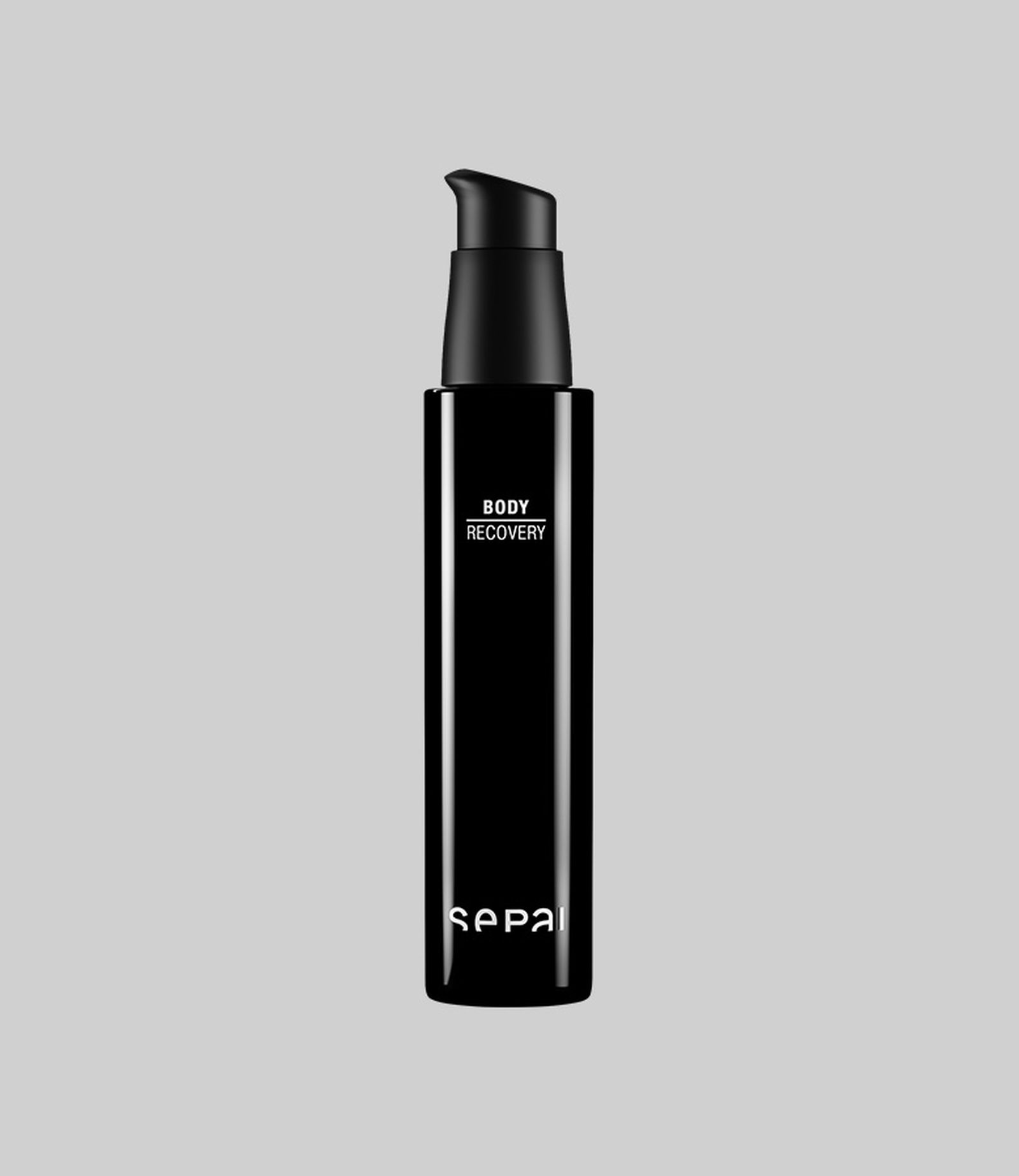 Sepai, крем база Body Recovery