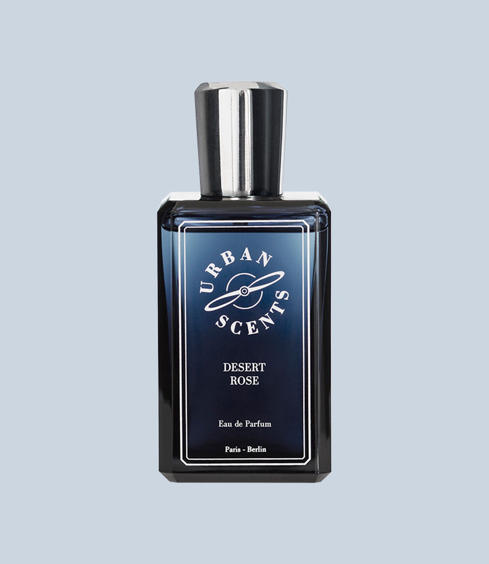Urban Scents, Desert Rose