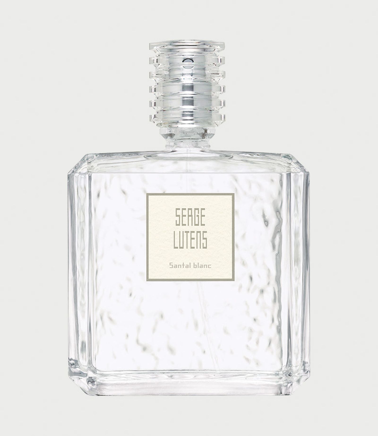 Serge Lutens, аромат Santal Blanc Serge Lutens, Santal Blanc