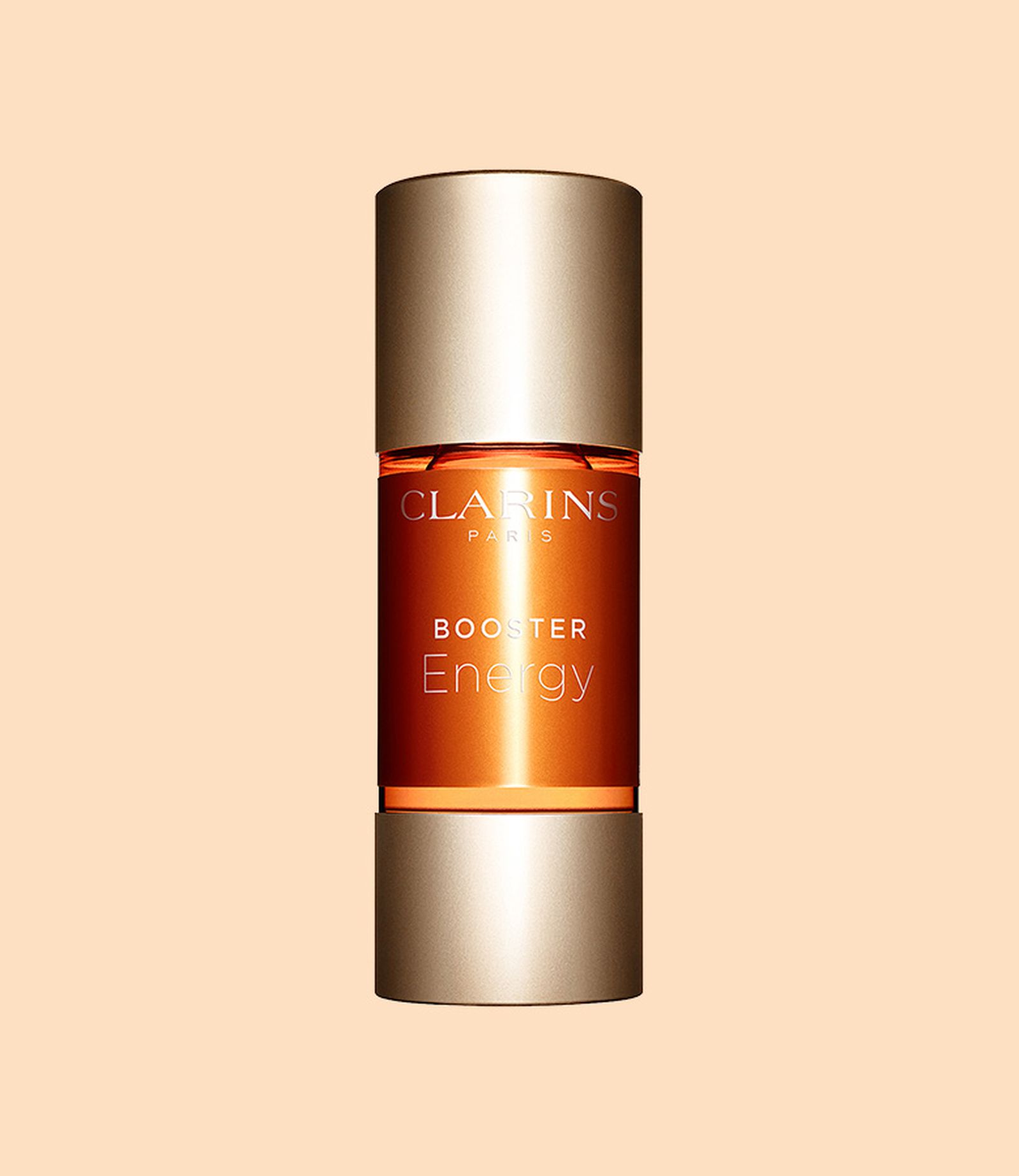 Clarins, концентрат Booster Energy