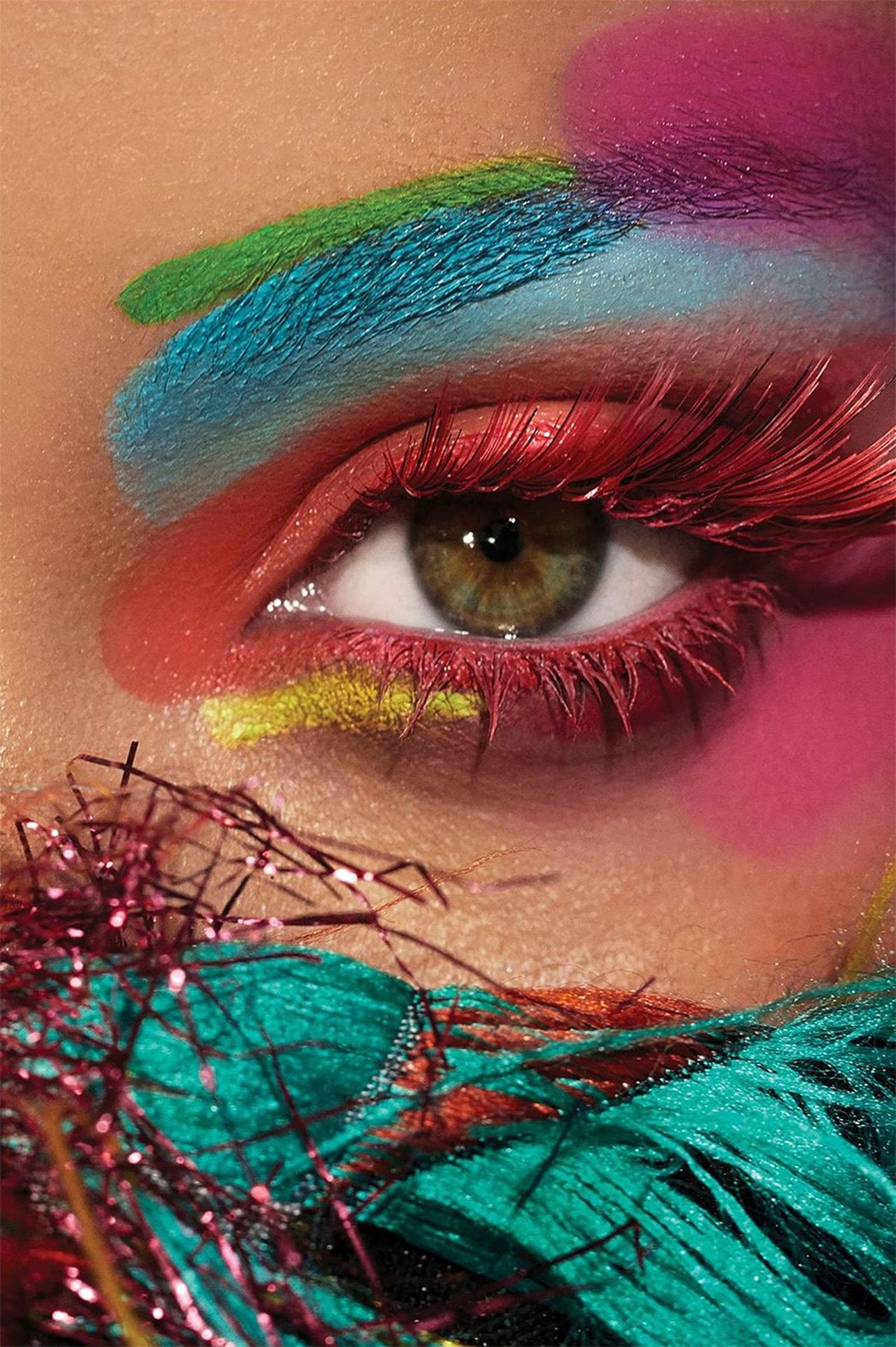 The Art Of Being Riri: Рианна перед объективом Денниса Лейпольда для Harper's Bazaar USA, фото 9 Рианна перед объективом Денниса Лейпольда для Harper's Bazaar USA, фото 6