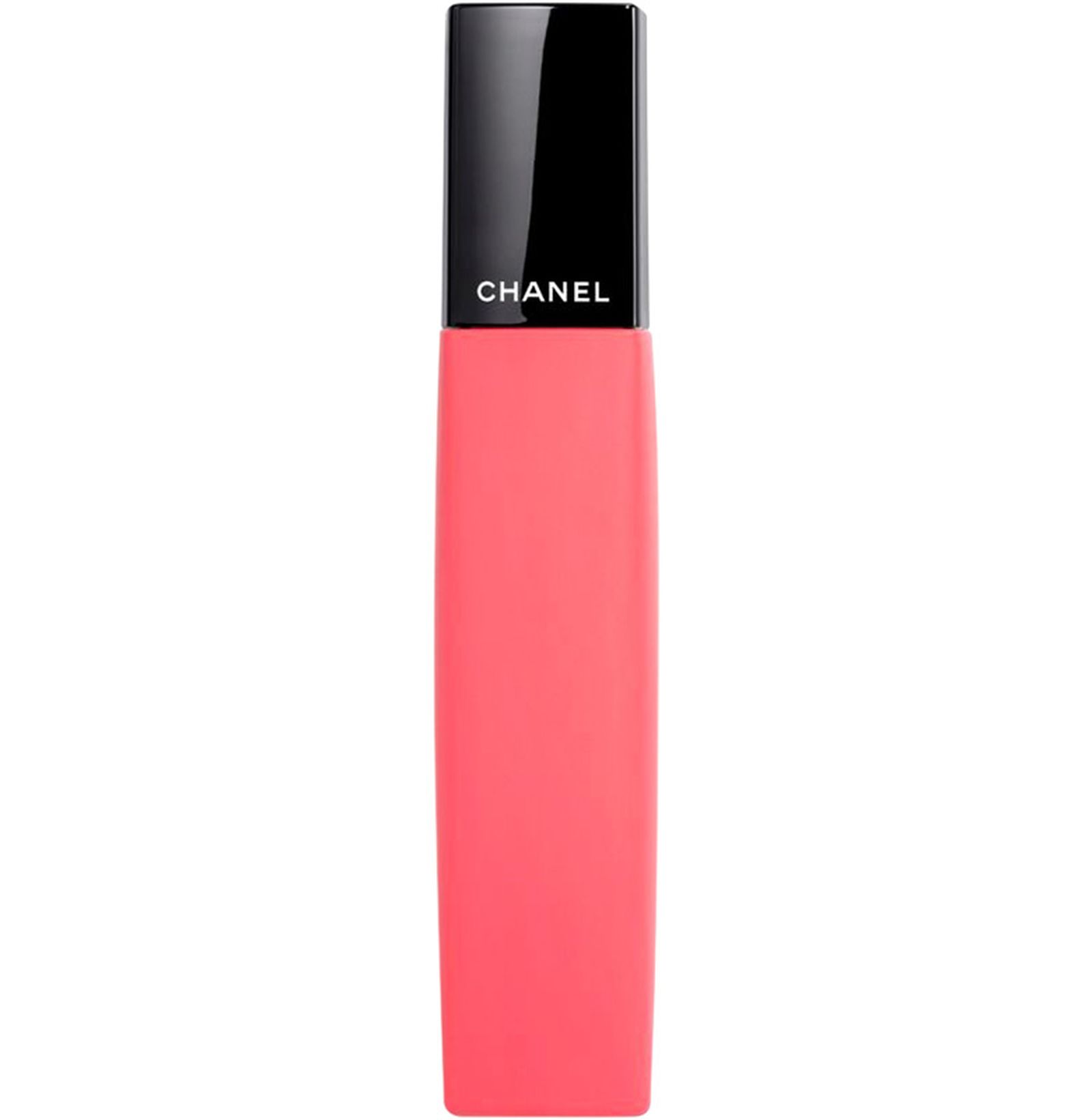 Chanel Rouge Allure Liquid, оттенок Plaisir Chanel, жидкая матовая помада с эффектом пудры Rouge Allure Liquid, оттенок Plaisir