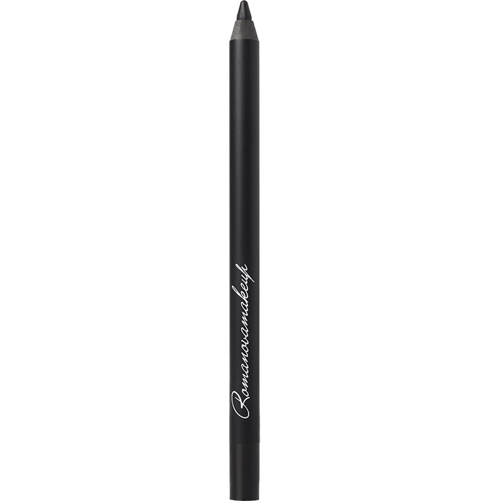 Romanovamakeup, карандаш для глаз Sexy Smoky Eye Pencil Romanovamakeup, карандаш для глаз Sexy Smoky Eye Pencil, оттенок Carbon black