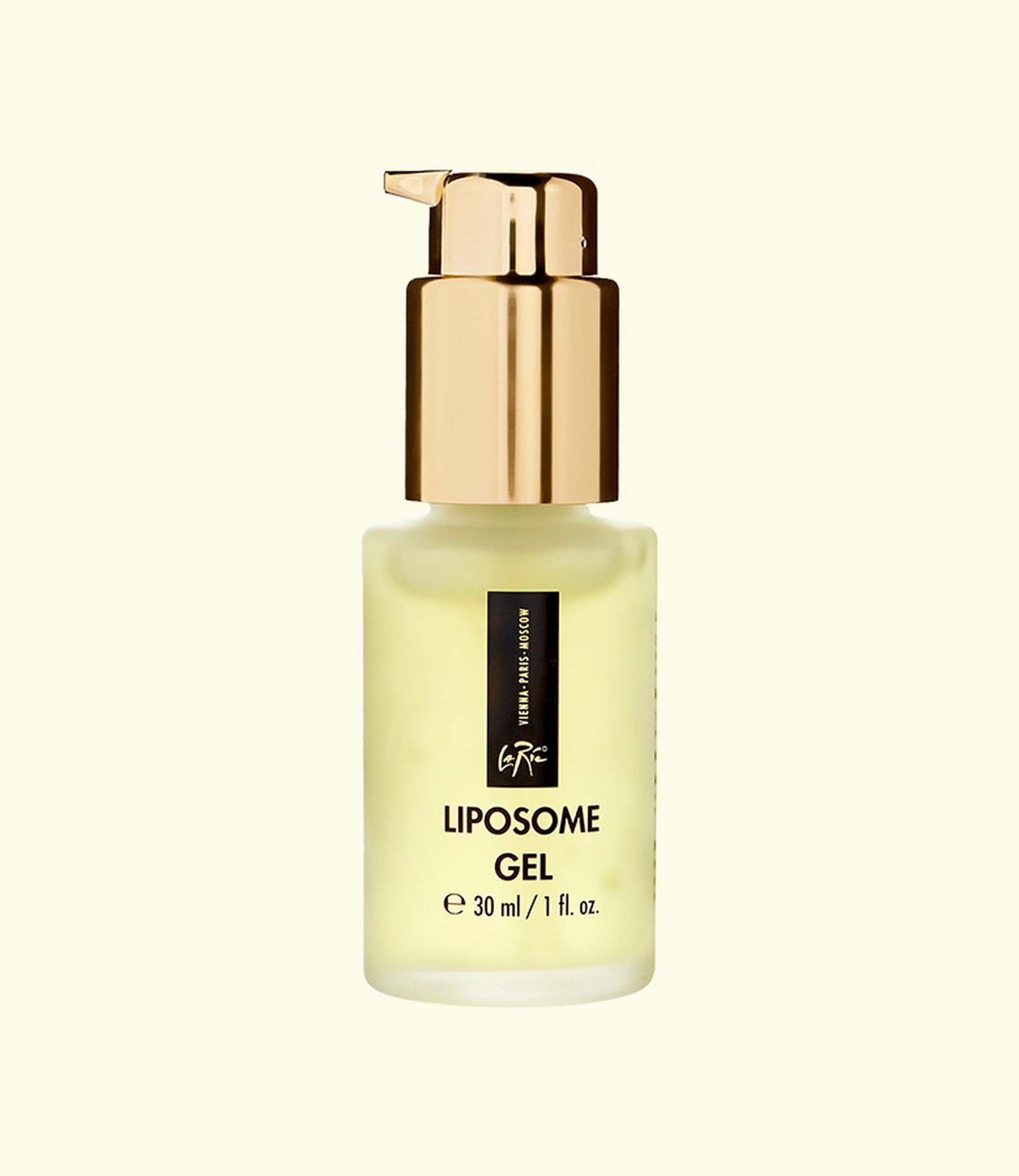La Ric, липосомный гель Liposome Gel