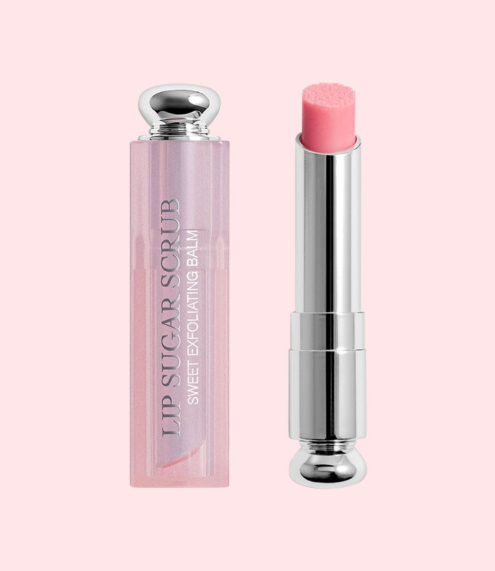 Dior Backstage Pros Lip Glow Sugar Dior, сахарный скраб для губ Backstage Pros Lip Glow Sugar