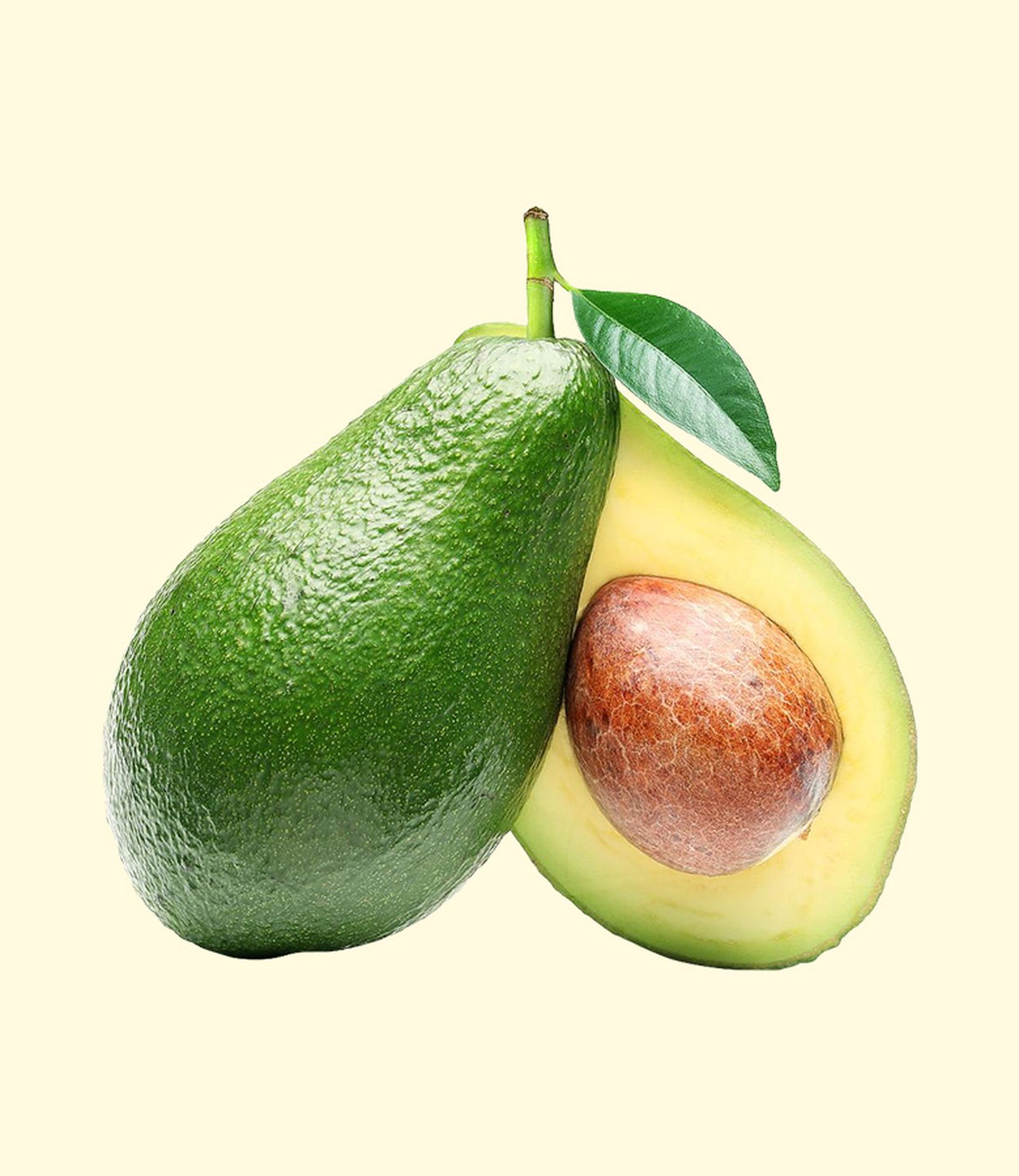 7 косметических продуктов с авокадо, фото 1