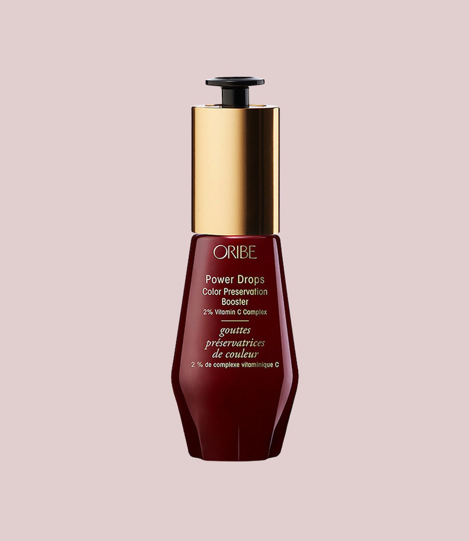 Oribe, сыворотка-активатор «Великолепие цвета» Beautiful Color