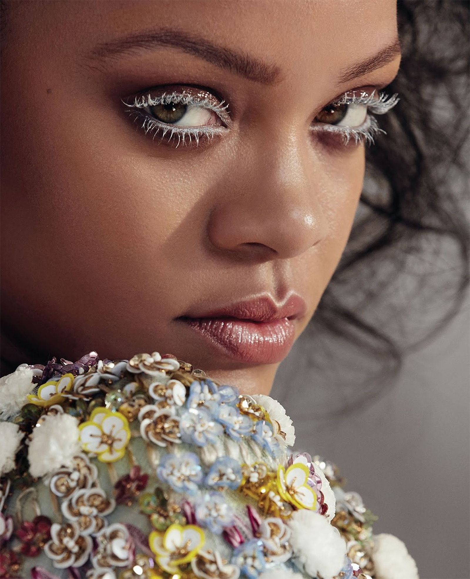 The Art Of Being Riri: Рианна перед объективом Денниса Лейпольда для Harper's Bazaar USA, фото 3 Рианна перед объективом Денниса Лейпольда для Harper's Bazaar USA, фото 8