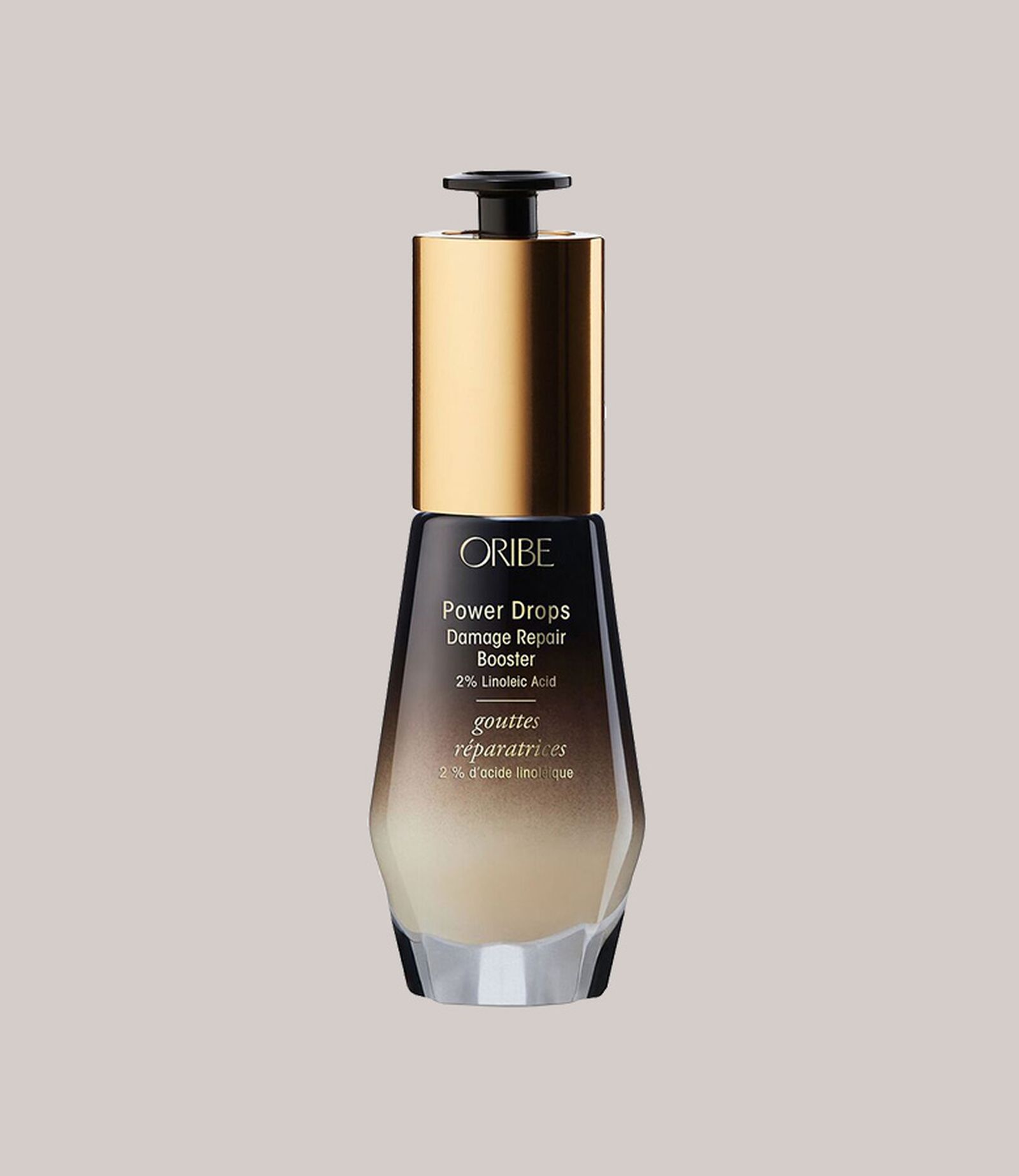 Oribe, сыворотка-активатор «Роскошь золота» Gold Lust