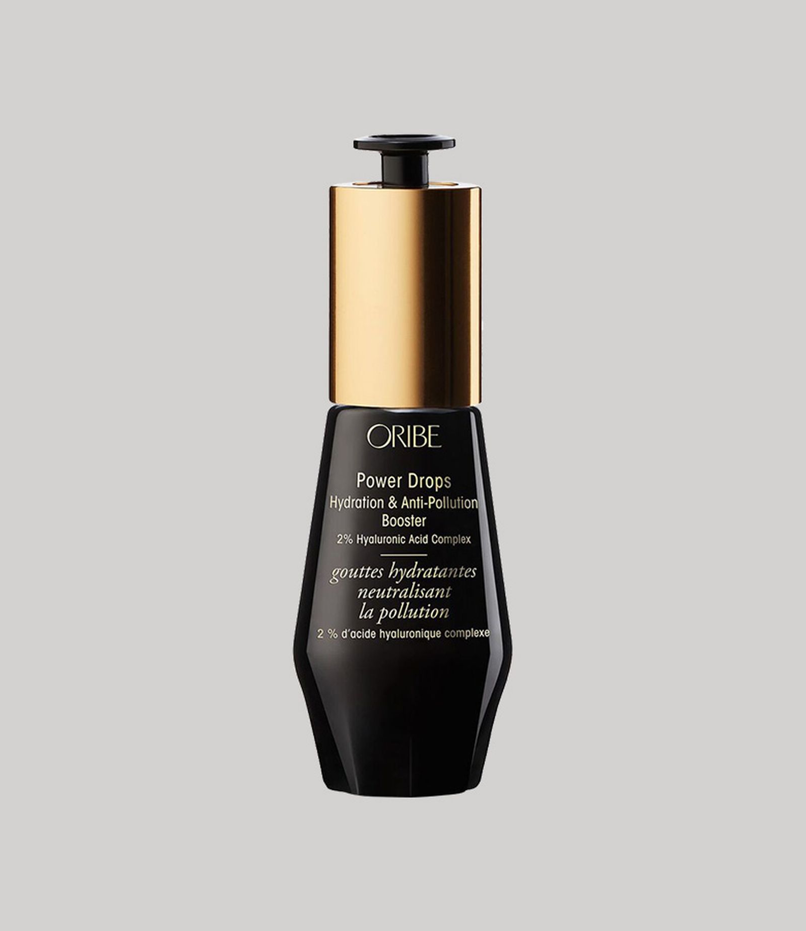 Oribe, сыворотка-активатор «Вдохновение дня» Signature