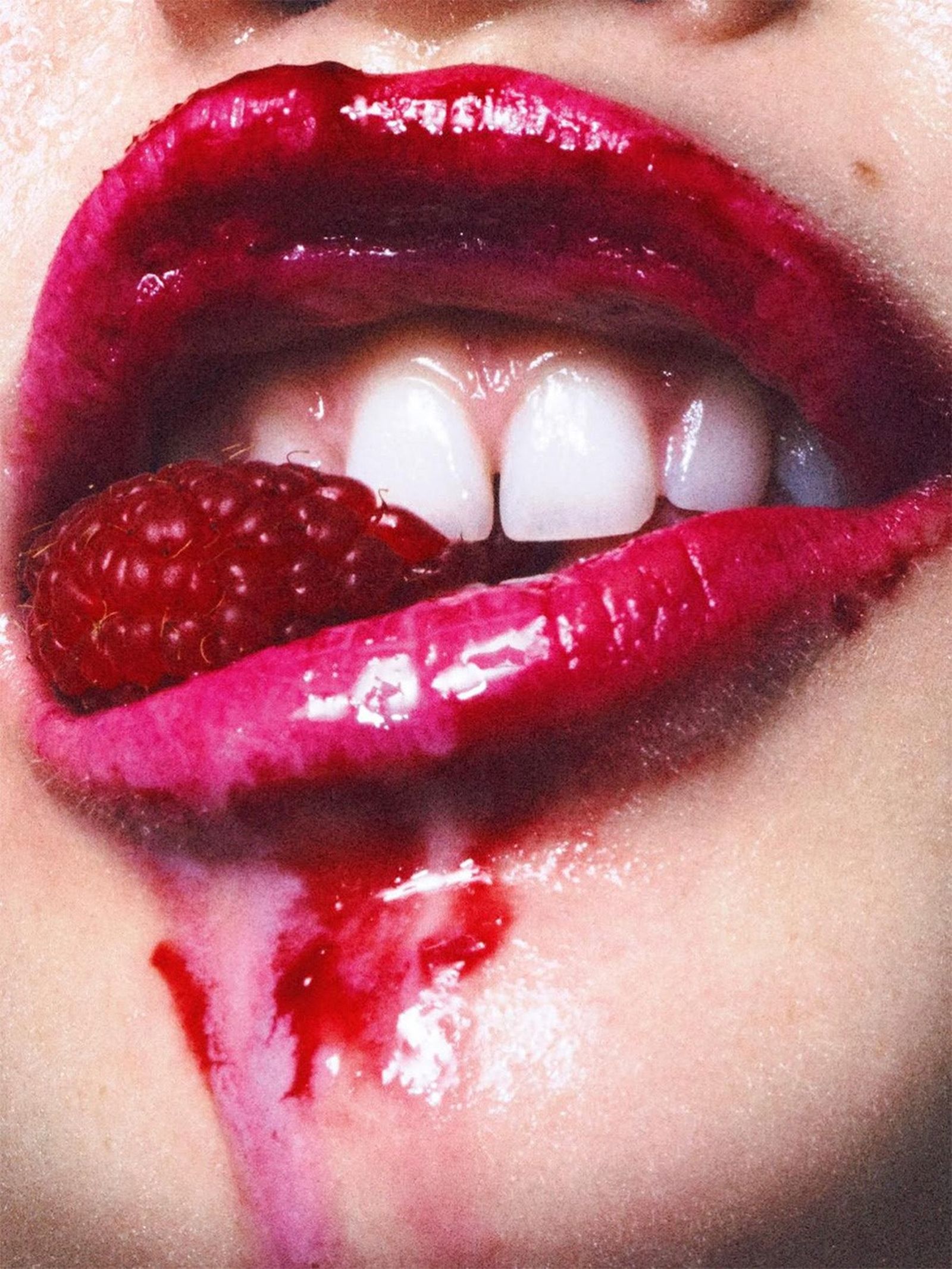 Фотосерия «A Fleur De Peau» Дэвида Симса (David Sims) для апрельского номера Vogue Paris, фото 11 Фотосерия «A Fleur De Peau» Дэвида Симса (David Sims) для Vogue Paris, фото 11