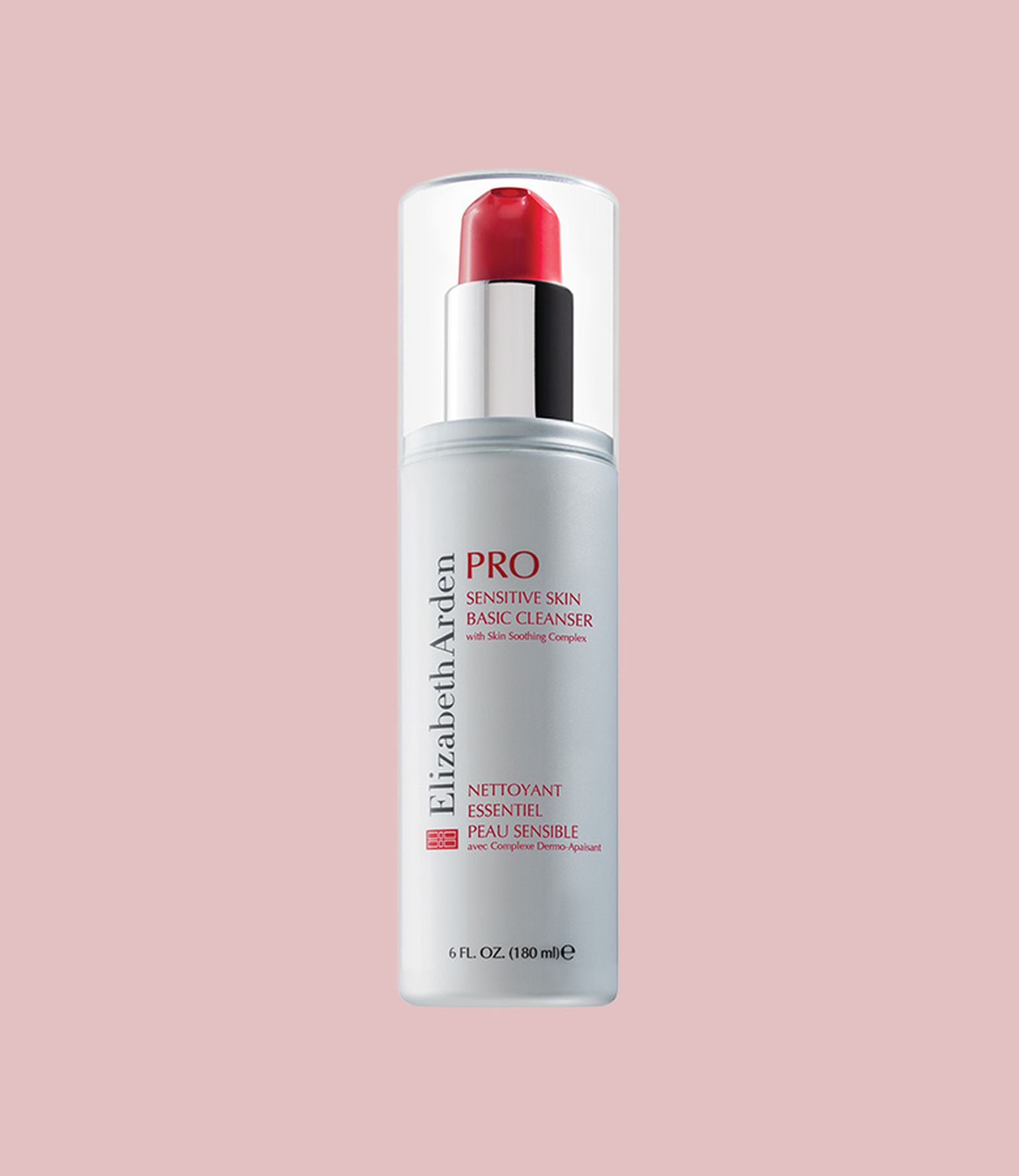 Elizabeth Arden PRO Clarifying Foaming Cleanser Elizabeth Arden PRO, мусс очищающий Clarifying Foaming Cleanser