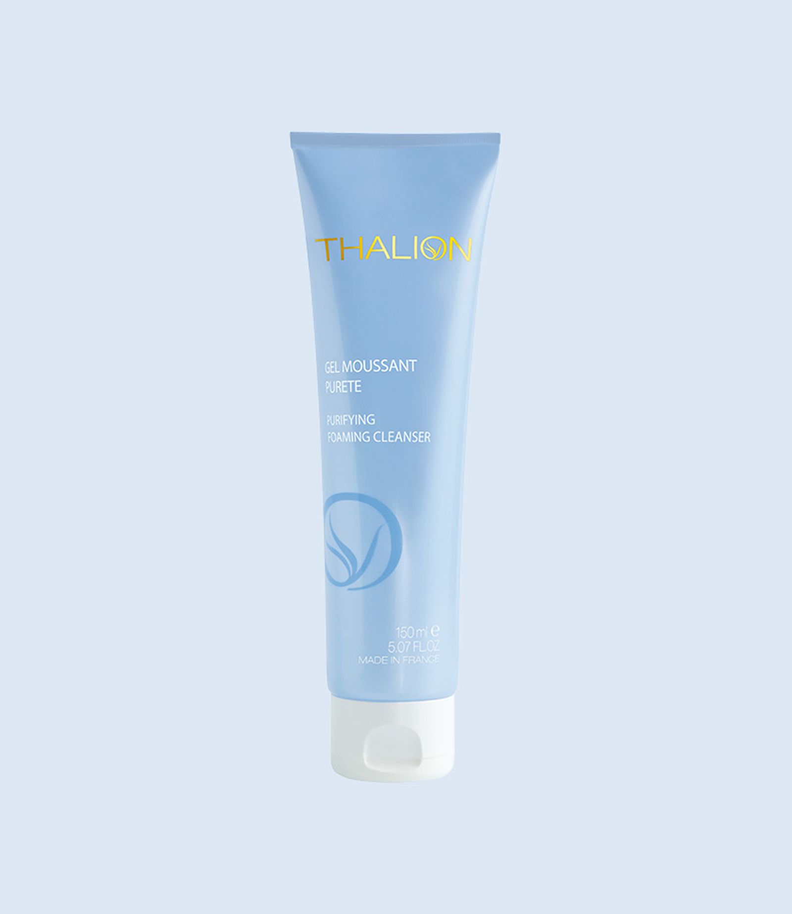 Thalion пенящийся гель для лица Thalion, очищающий пенящийся гель для лица