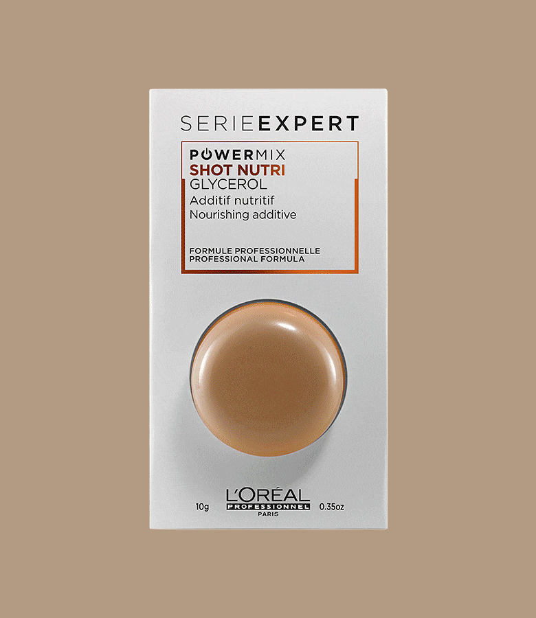 L'Oréal Professionnel, флюид-добавка Powermix shot, фото 1