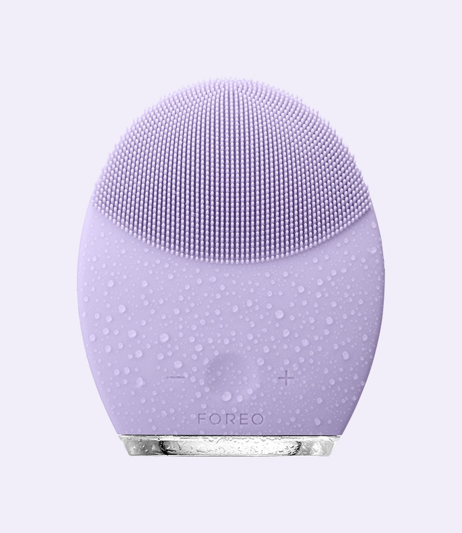 Foreo, щетка для чистки лица LUNA 2 Foreo, щетка для чистки лица с антивозрастным массажем, LUNA 2