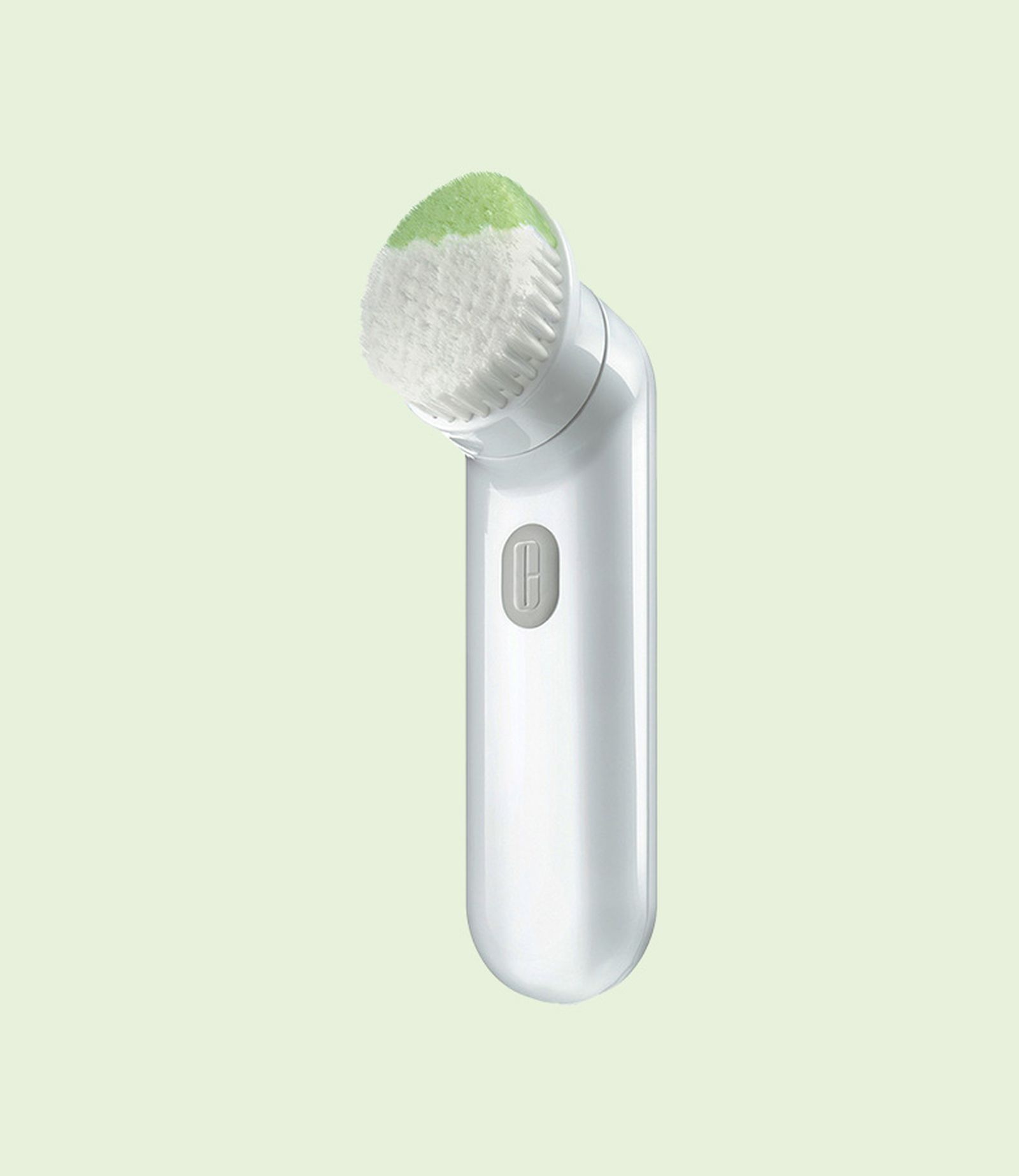 Clinique Sonic System Purifying Cleansing Brush Clinique, очищающая щетка для лица Sonic System Purifying Cleansing Brush