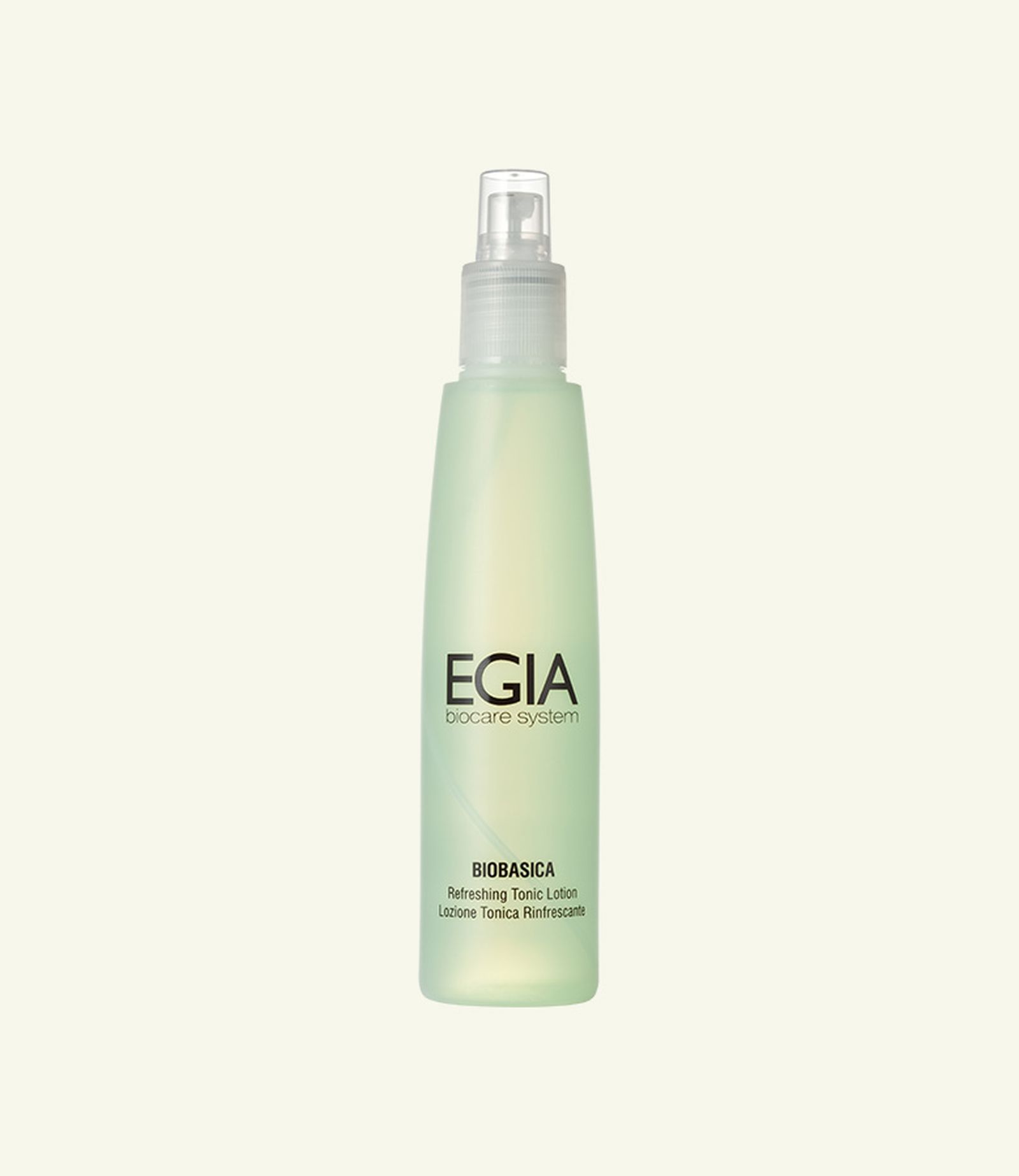 EGIA Biocare System Refreshing Tonic Lotion EGIA Biocare System, освежающий тоник Refreshing Tonic Lotion