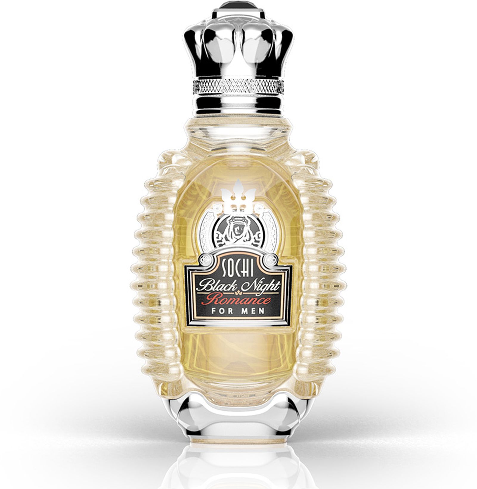 Designer Shaik, аромат Sochi Onyx for Men Designer Shaik, Sochi Onyx for Men