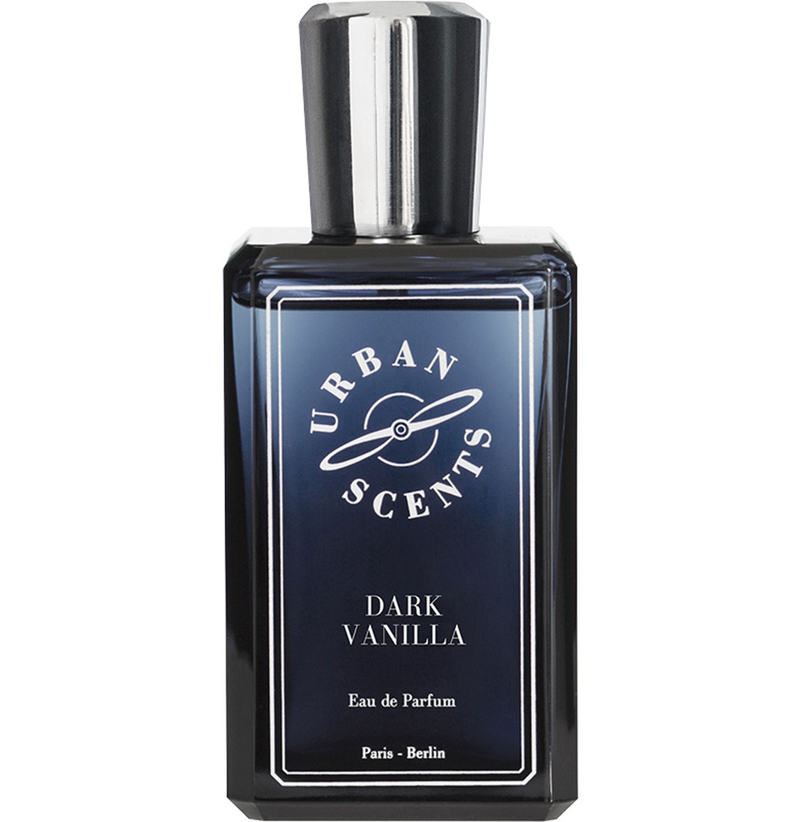 Все, что вы хотели знать о ванили и немного больше: Dark Vanilla от Urban Scents, фото 1 Dark Vanilla от Urban Scents
