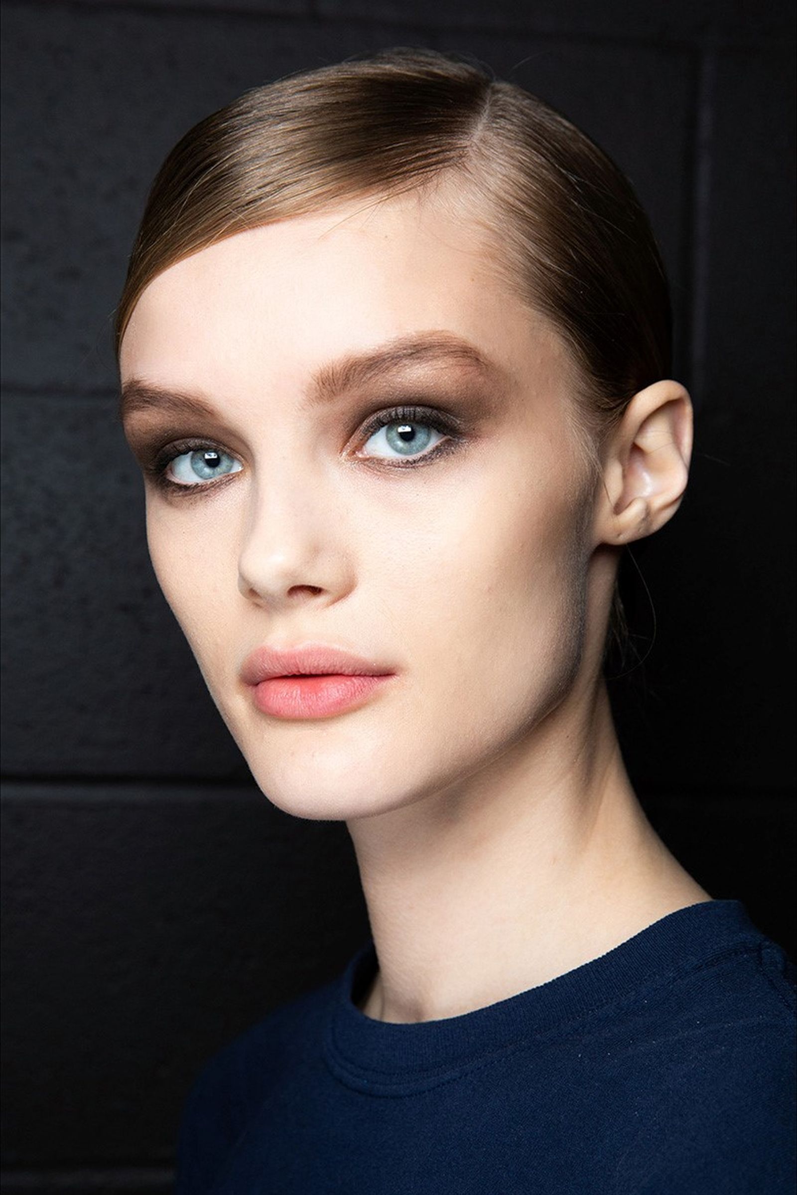 Шоу коллекции Tom Ford осень/зима 2019/2020 в Нью-Йорке, фото 7 Шоу Tom Ford осень/зима 2019/2020 в Нью-Йорке, фото 7