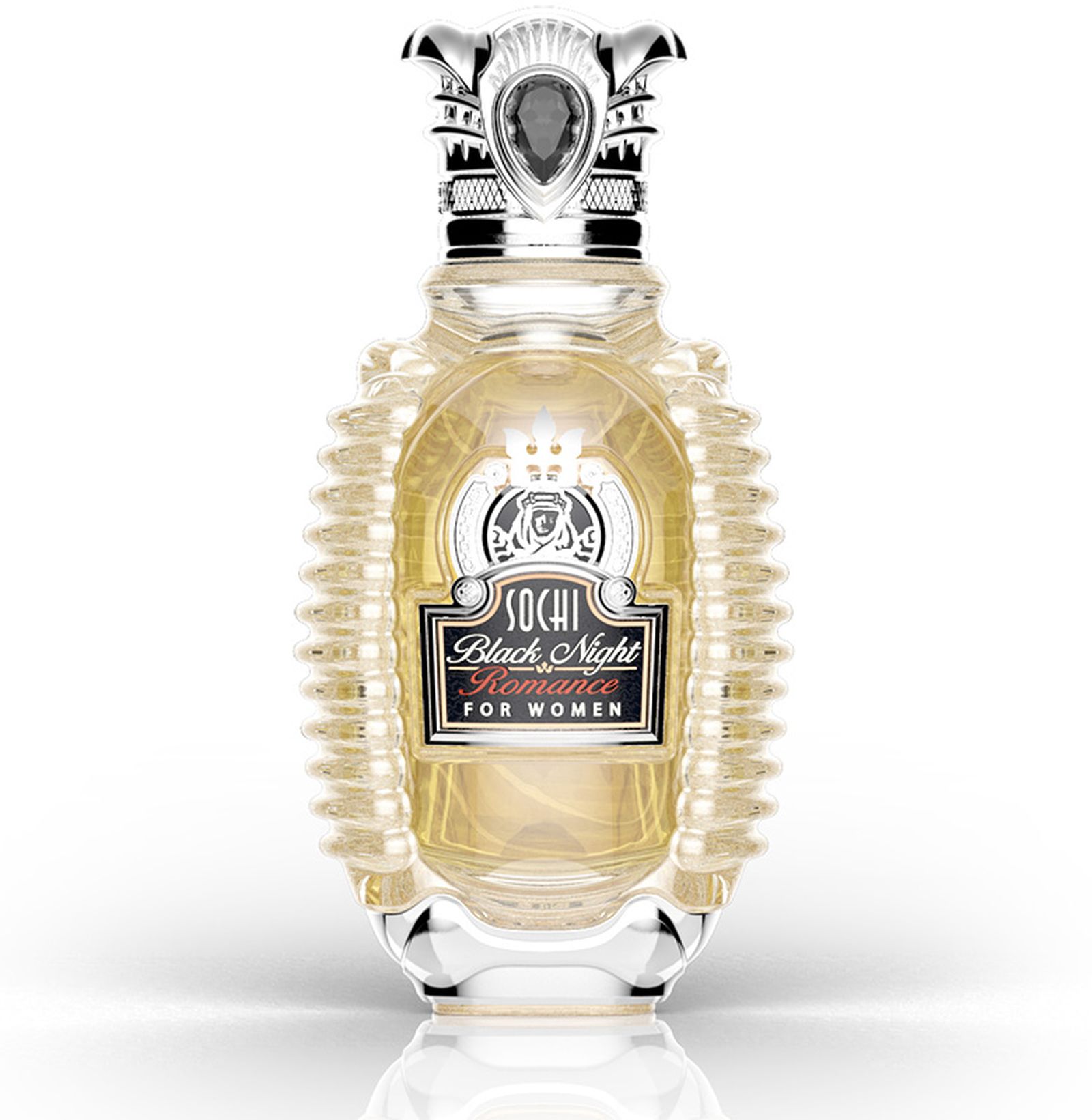 Designer Shaik, аромат Sochi Onyx for Women Designer Shaik, Sochi Onyx for Women