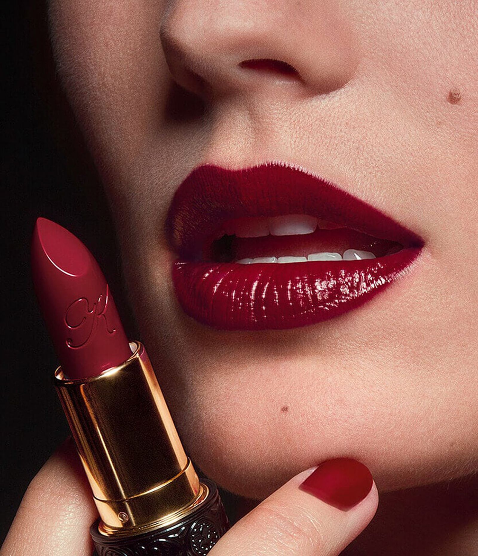Самая желанная новинка недели: парфюмированная помада Le Rouge Parfum By Kilian, фото 2 парфюмированная помада Le Rouge Parfum By Kilian, фото 2