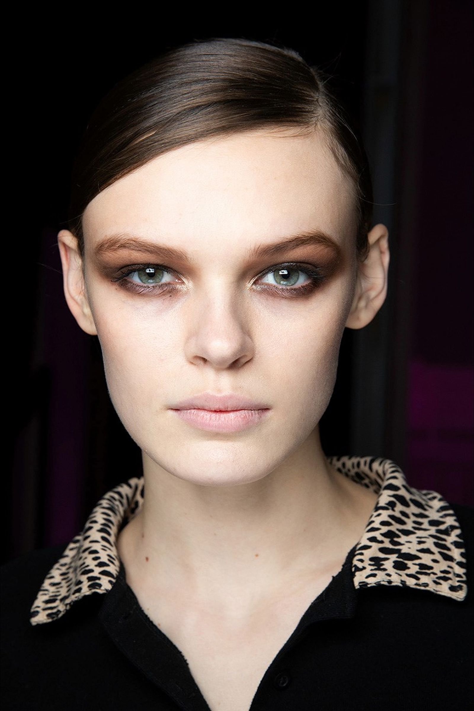Шоу коллекции Tom Ford осень/зима 2019/2020 в Нью-Йорке, фото 8 Шоу Tom Ford осень/зима 2019/2020 в Нью-Йорке, фото 8