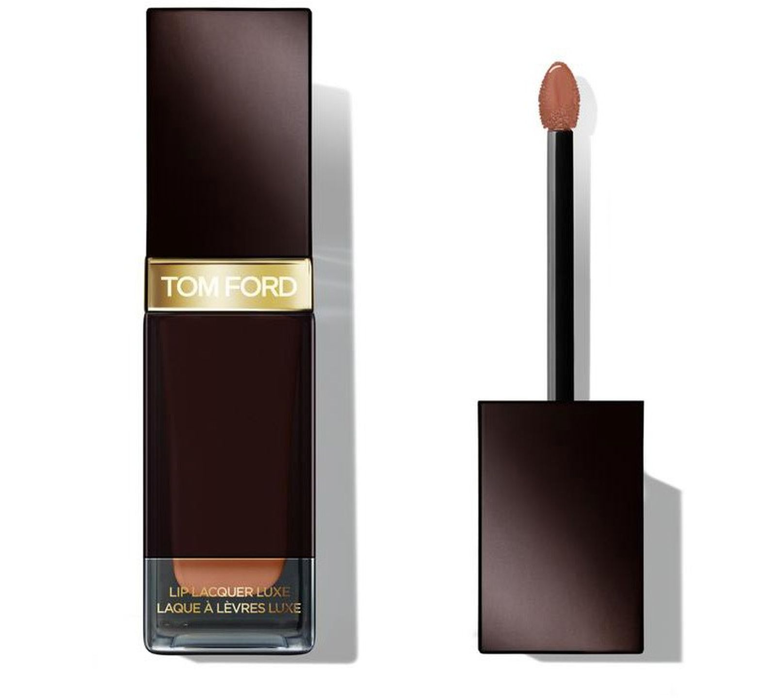 Tom Ford Lacquer Luxe Matte, оттенок Darling Tom Ford Lacquer Luxe Matte