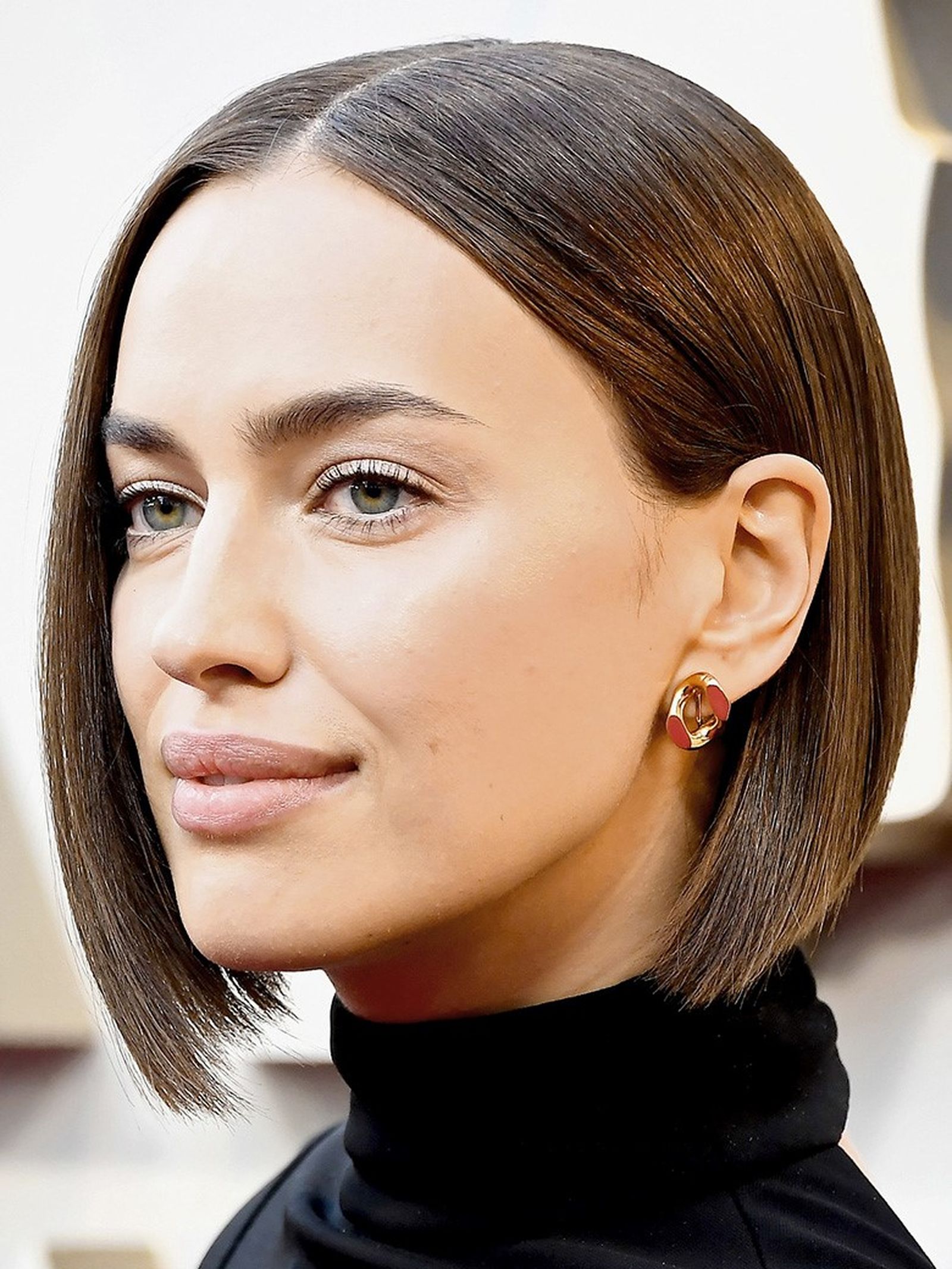 Ирина Шейк на церемонии вручения наград премии Оскар-2019 Ирина Шейк на церемонии вручения наград премии Оскар-2019, 25 февраля 2019 г.