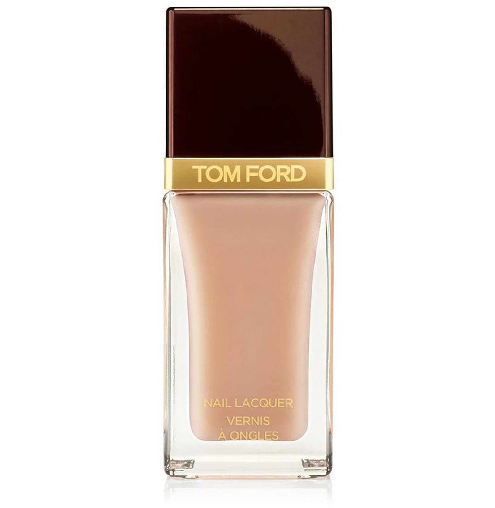 Tom Ford, лак для ногтей Nail Lacquer, оттенок Toasted Sugar Tom Ford Nail Lacquer Toasted Sugar