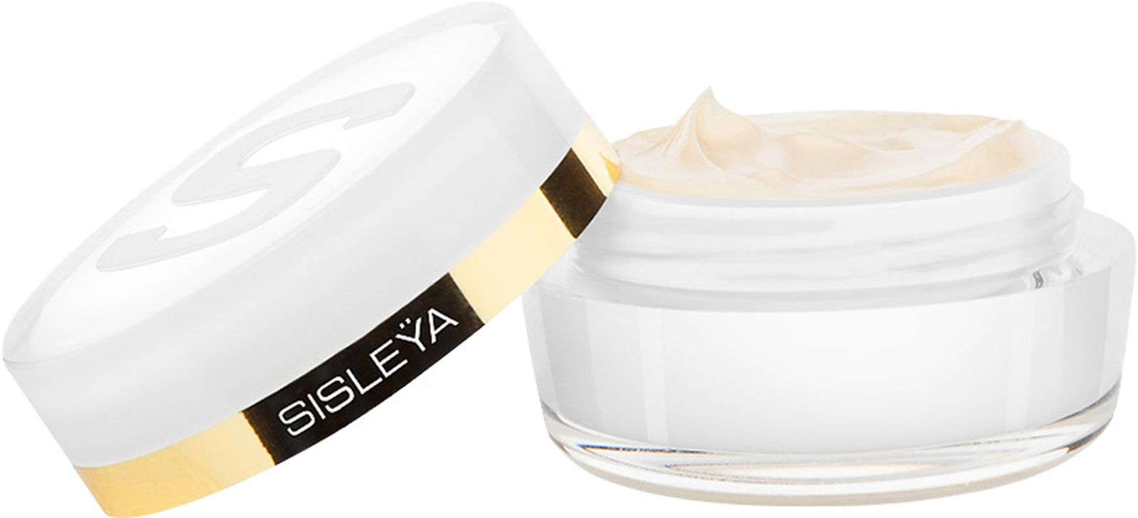 Sisley Sisleya L'Integral Creme des Yeux et des Levres Sisley, крем для контура глаз и губ Sisleya L'Integral Creme des Yeux et des Levres