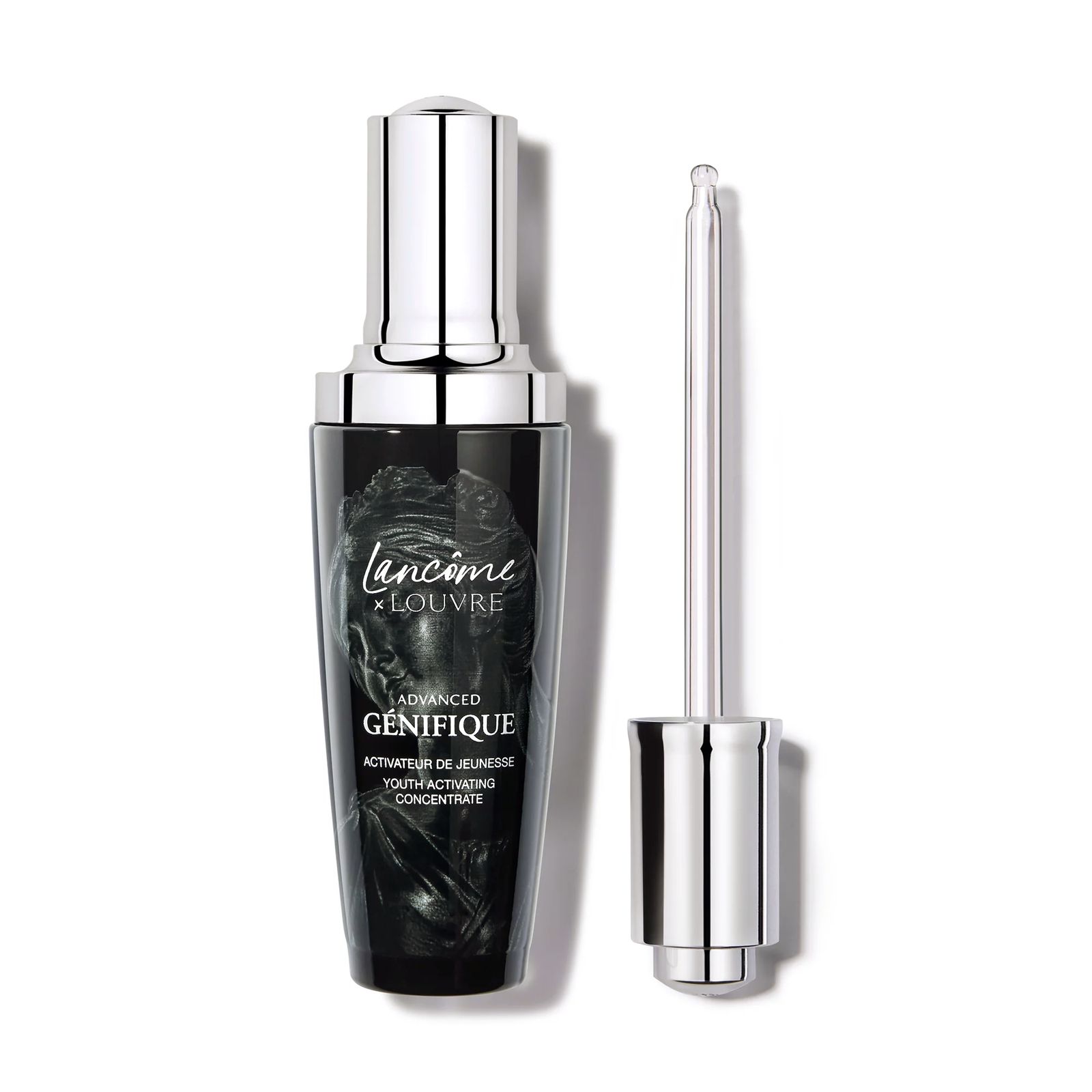 Lancôme x the Louvre Advanced Génifique Сыворотка для лица Lancôme x the Louvre Advanced Génifique