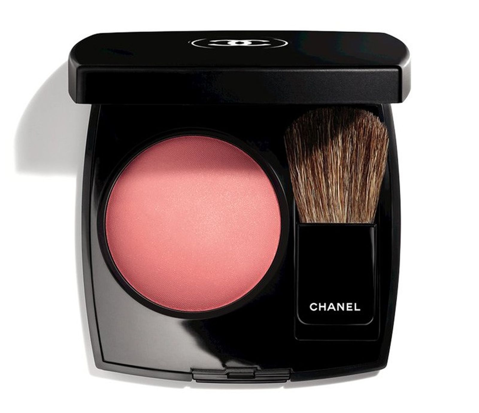 Joues Contraste n°440 Quintessence, Les Pinceaux De Chanel Chanel Joues Contraste n°440 Quintessence, Les Pinceaux De Chanel