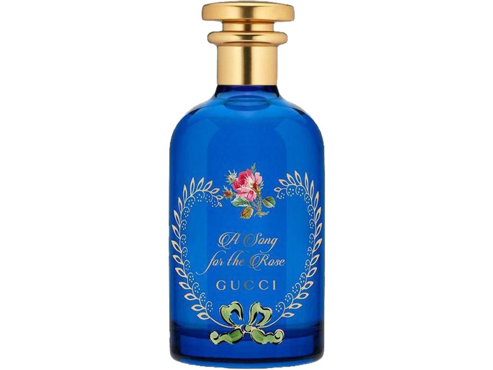 Gucci, парфюмерная вода A Song for the Rose