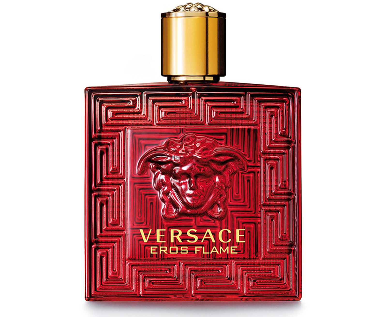 Eros Flame — аромат для влюбленного мужчины, фото 1