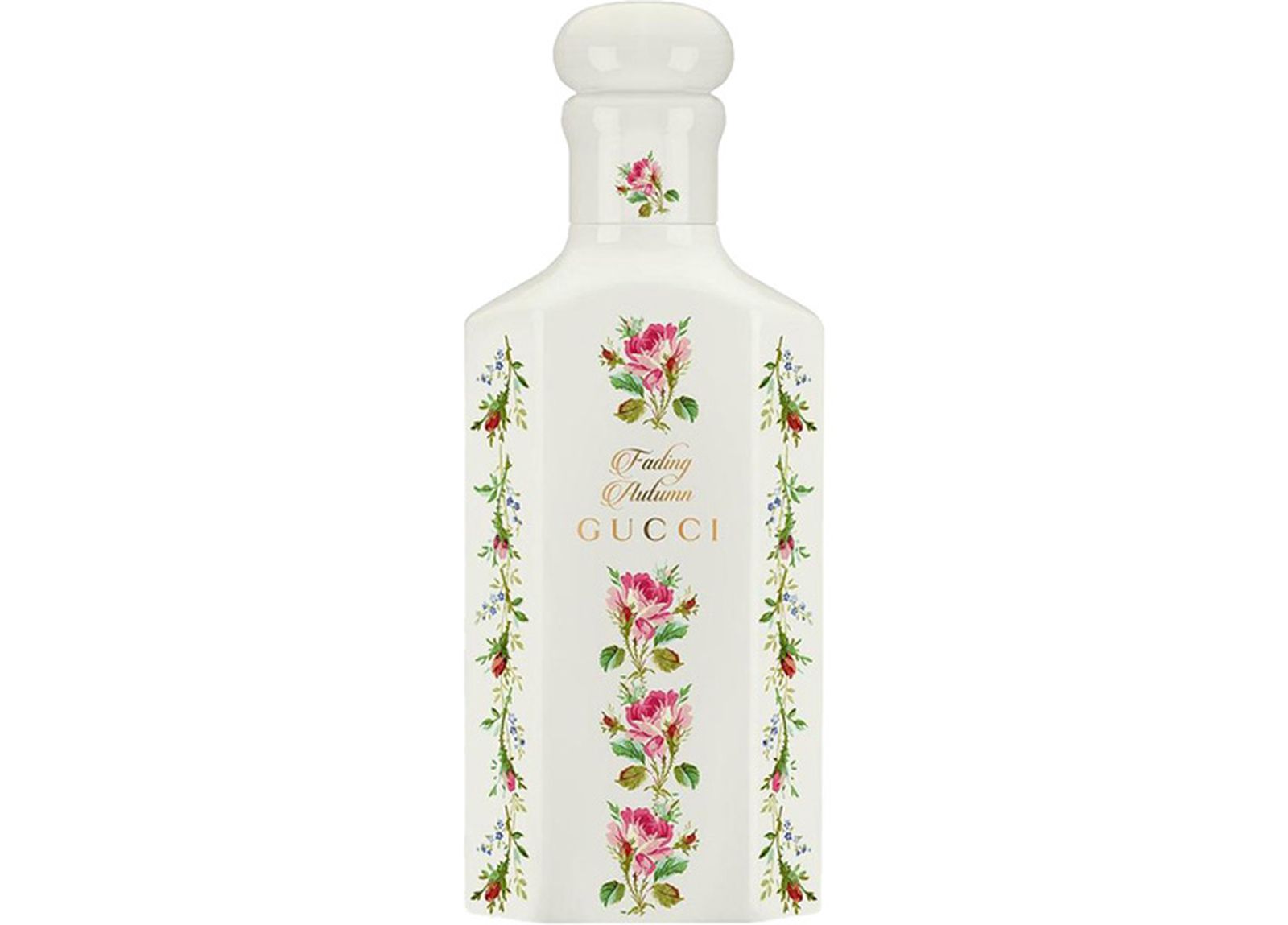 Gucci, туалетная вода Fading Autumn