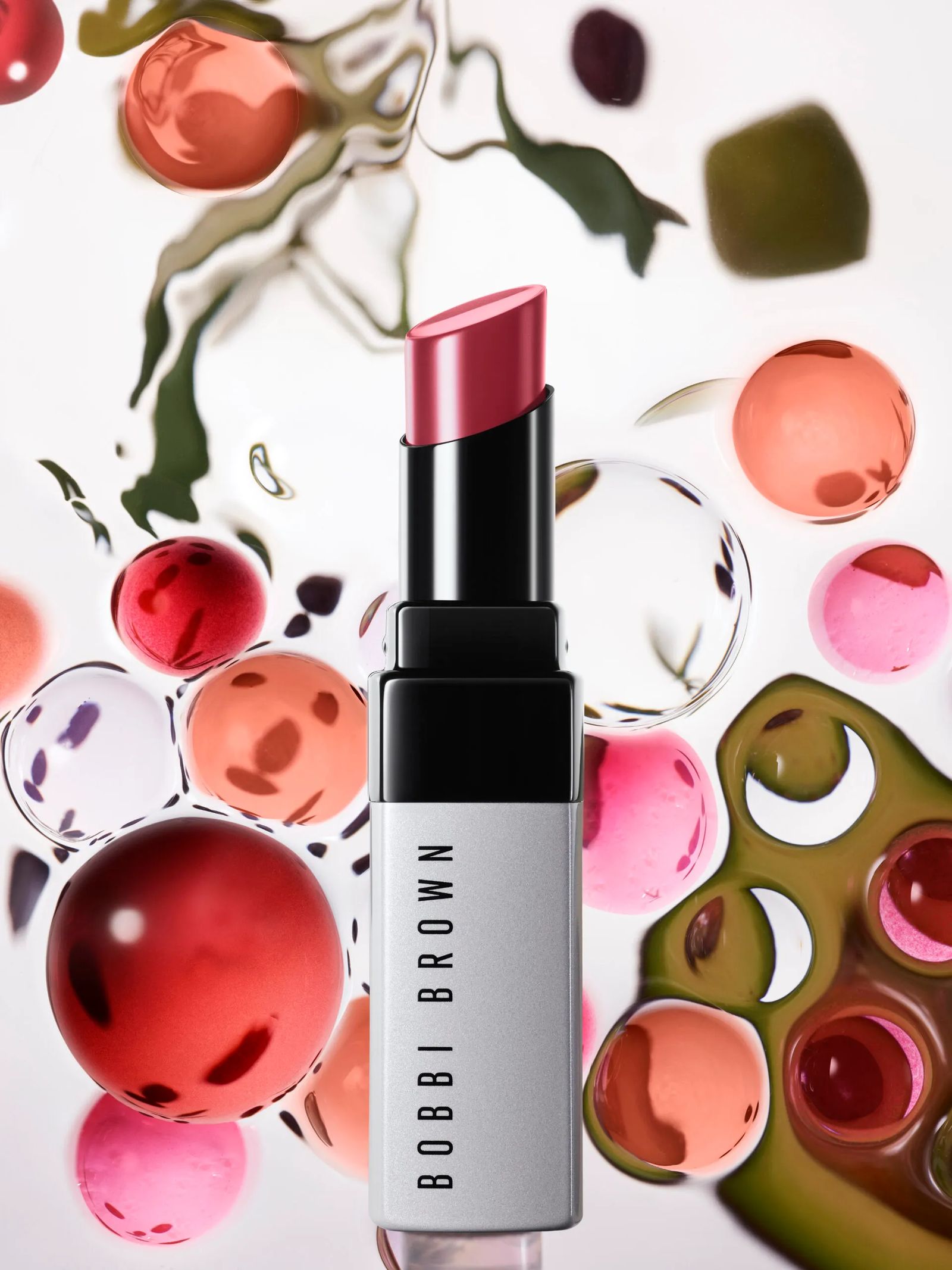 Бальзам для губ Extra Lip Tint от Bobbi Brown, фото 1
