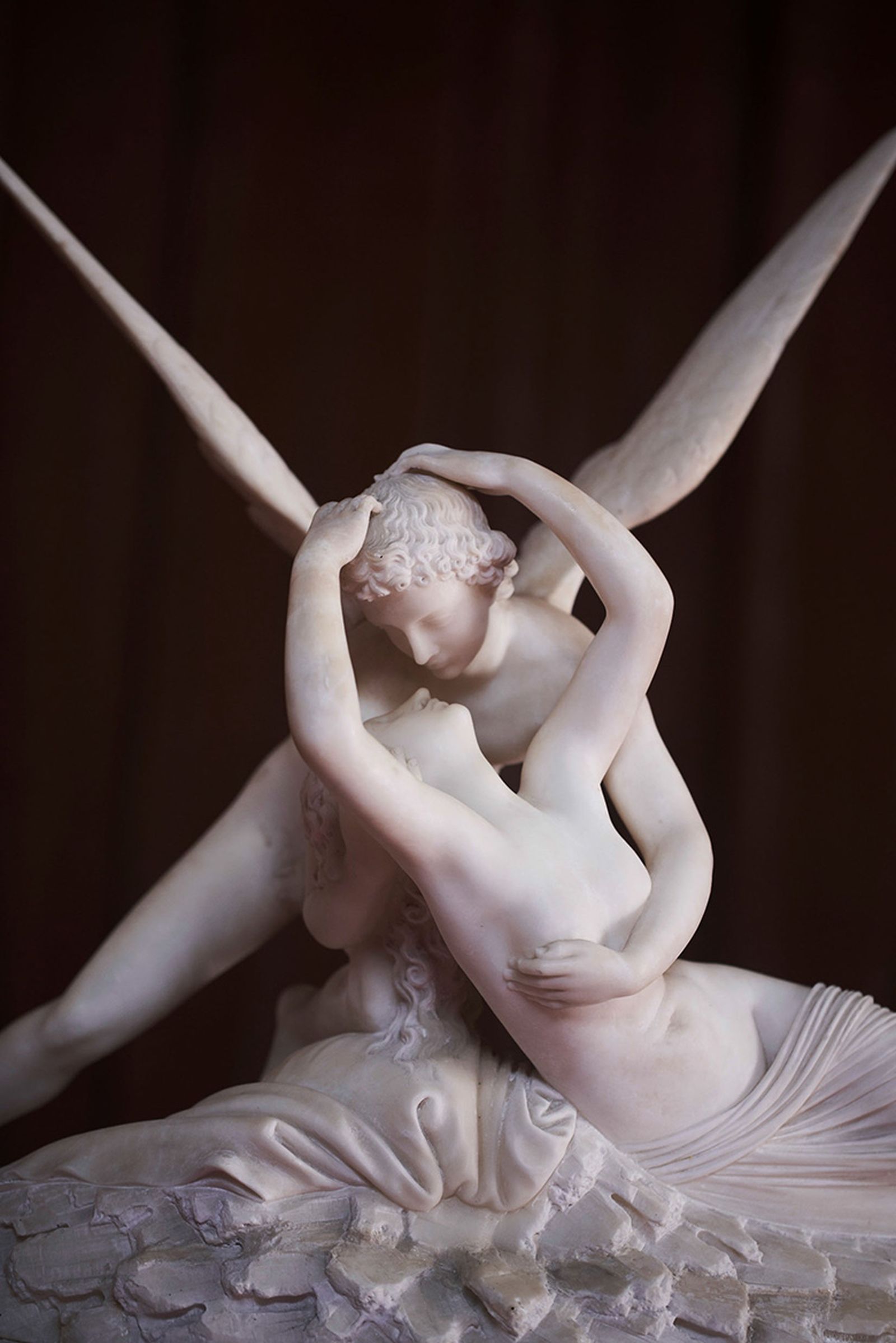 Eros Flame — аромат для влюбленного мужчины, фото 2