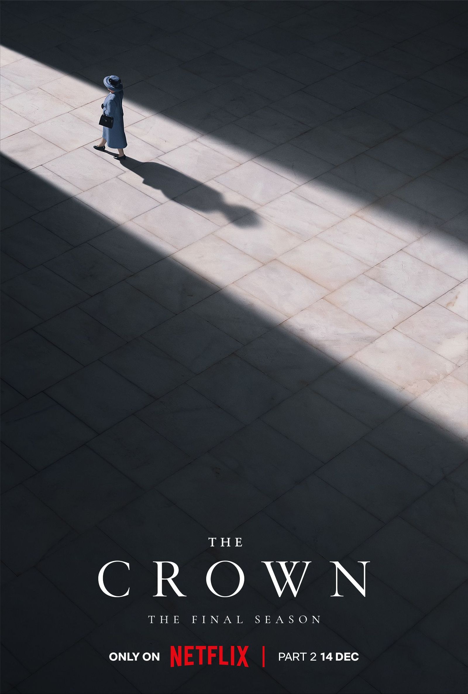 Netflix представил тизер шестого сезона «Короны», фото 1 Netflix представил тизер шестого сезона сериала «Корона», фото 1