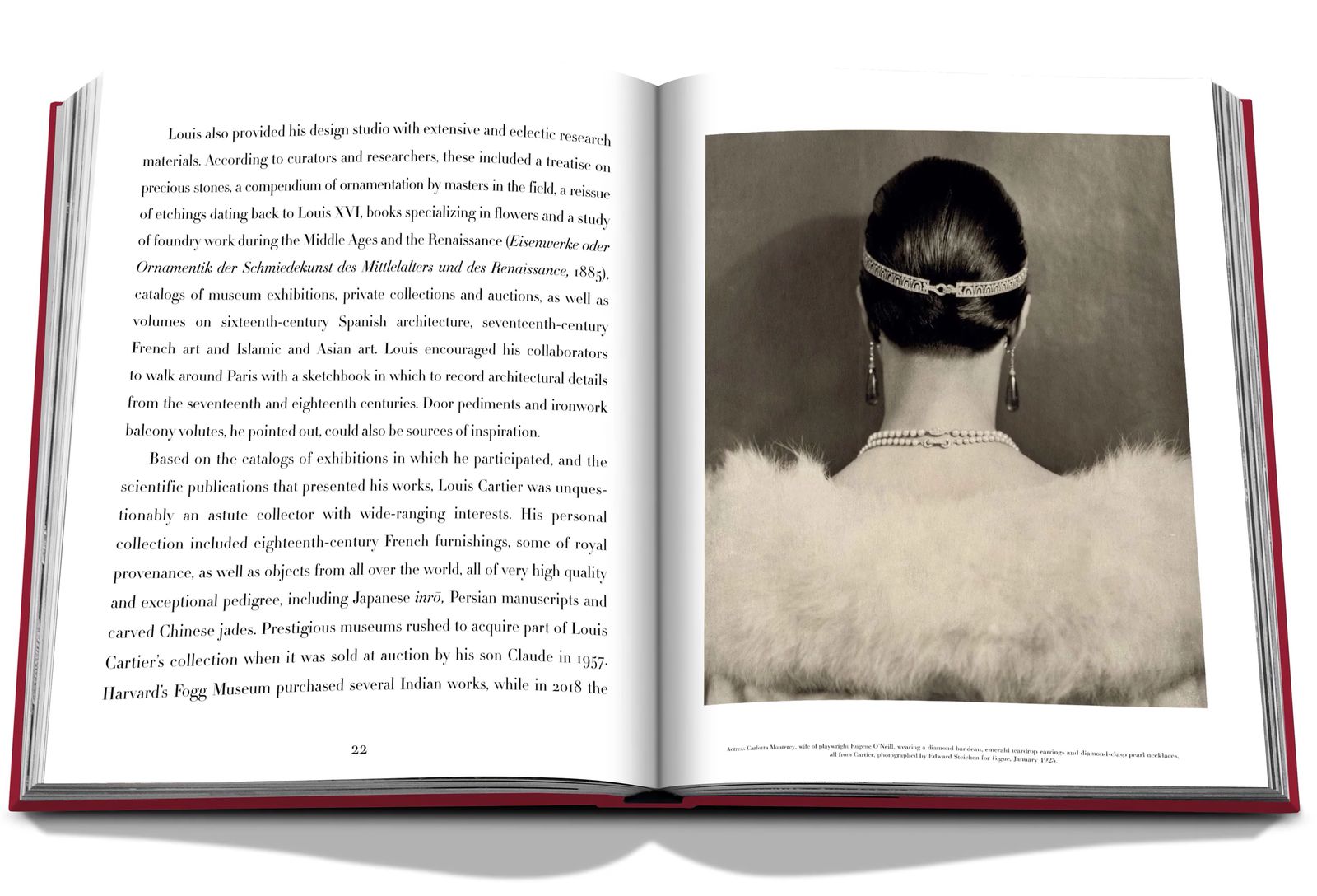 «The Impossible Collection» Cartier, фото 2